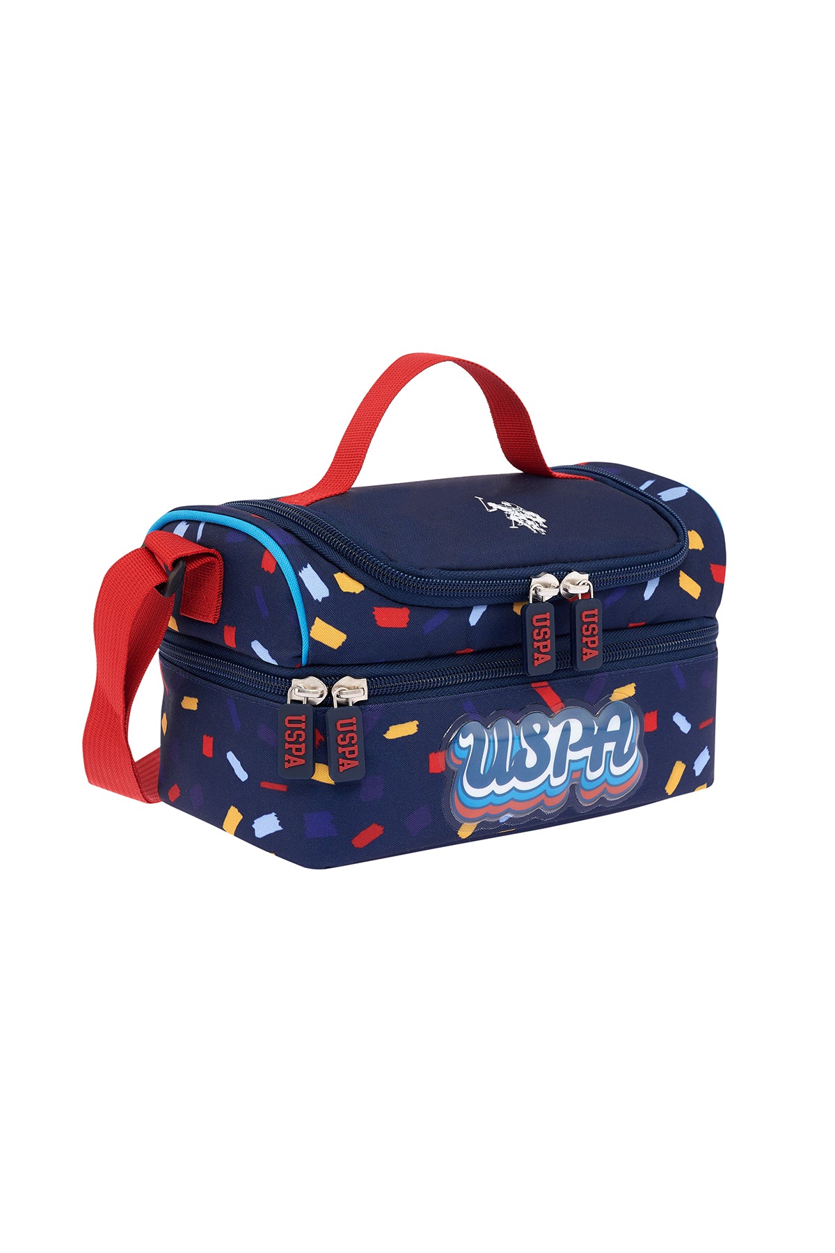 U.S. Polo Assn. ERGO Lunch Bag