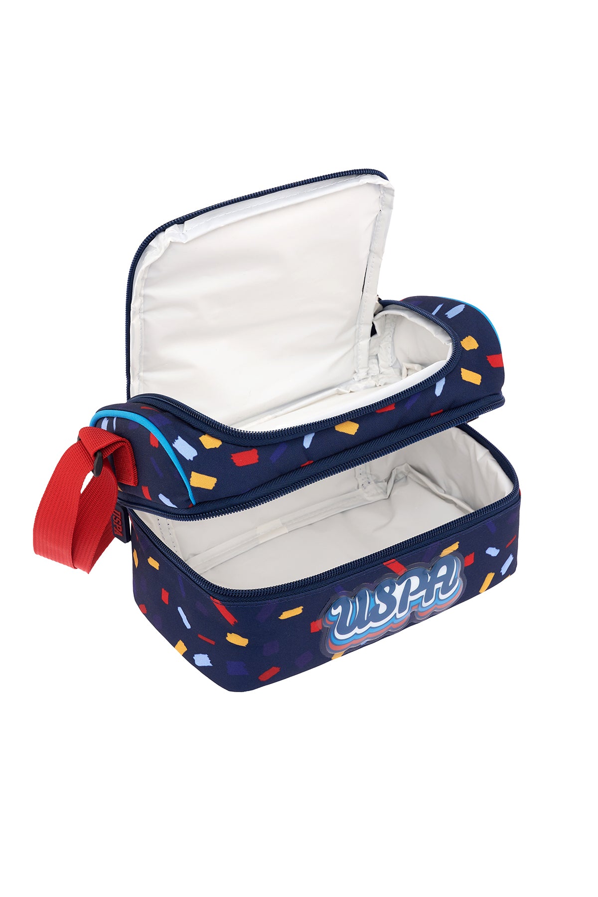 U.S. Polo Assn. ERGO Lunch Bag