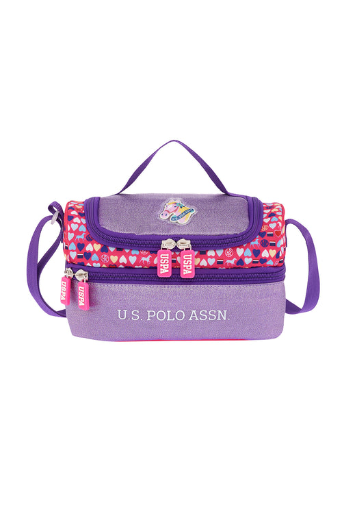 U.S. Polo Assn. ERGO Lunch Bag