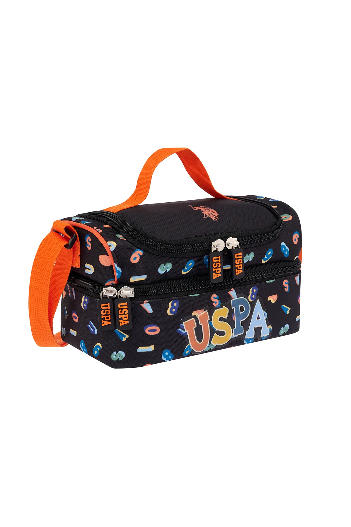 U.S. Polo Assn. ERGO Lunch Bag