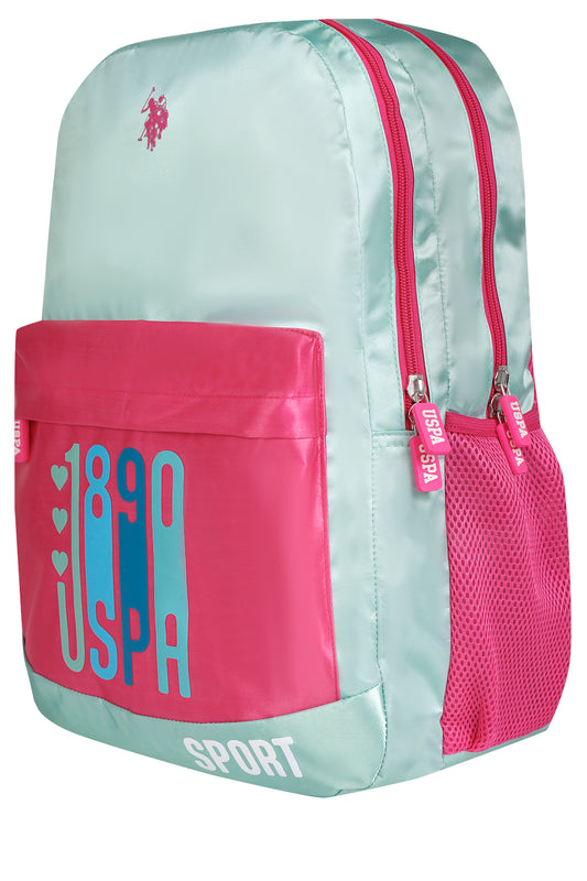 U.S. Polo Assn. ALEUS Backpack