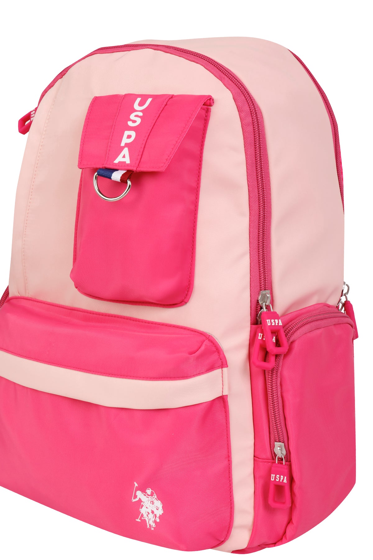 U.S. Polo Assn. BENNA Backpack