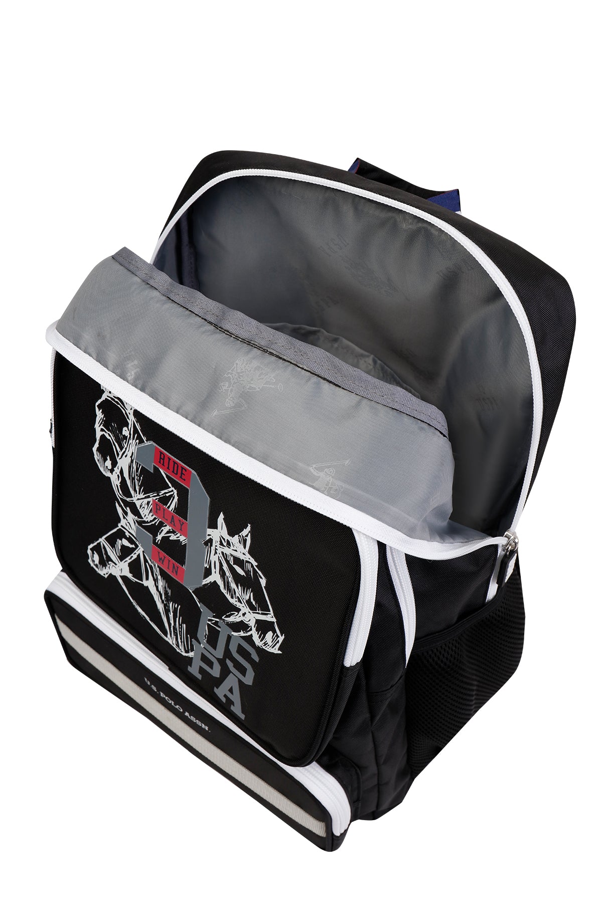 U.S. Polo Assn. HORSE Backpack