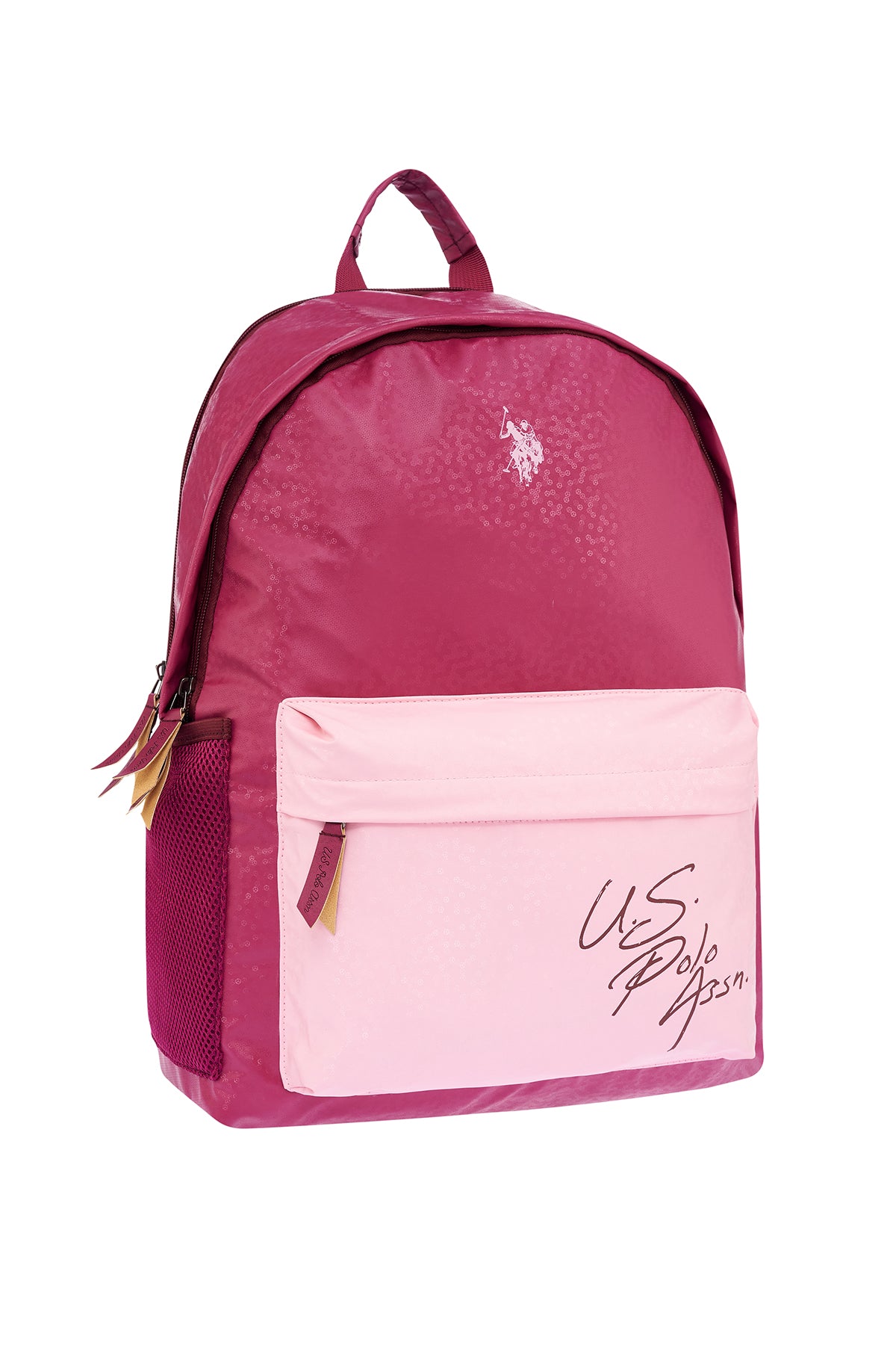 U.S. Polo Assn. KHAN Backpack