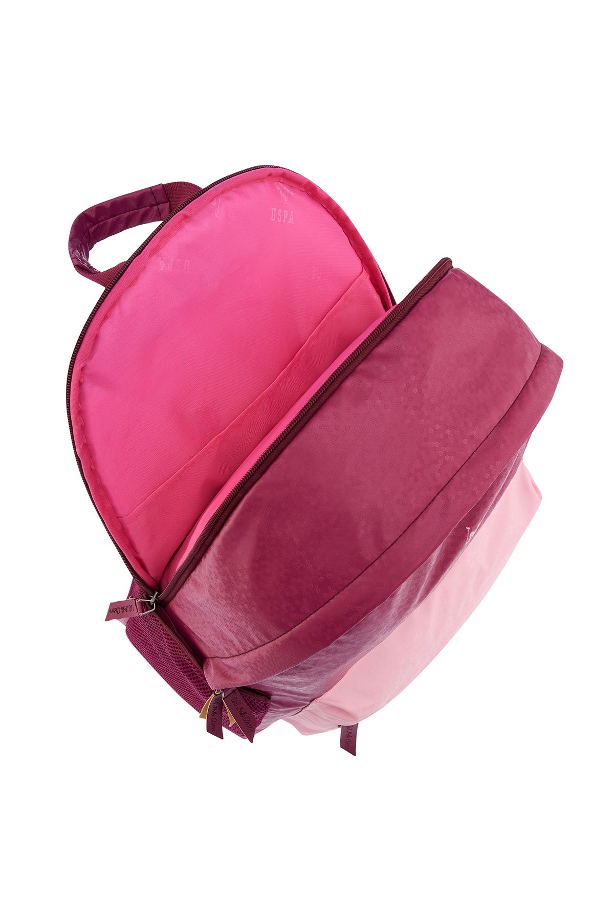 U.S. Polo Assn. KHAN Backpack