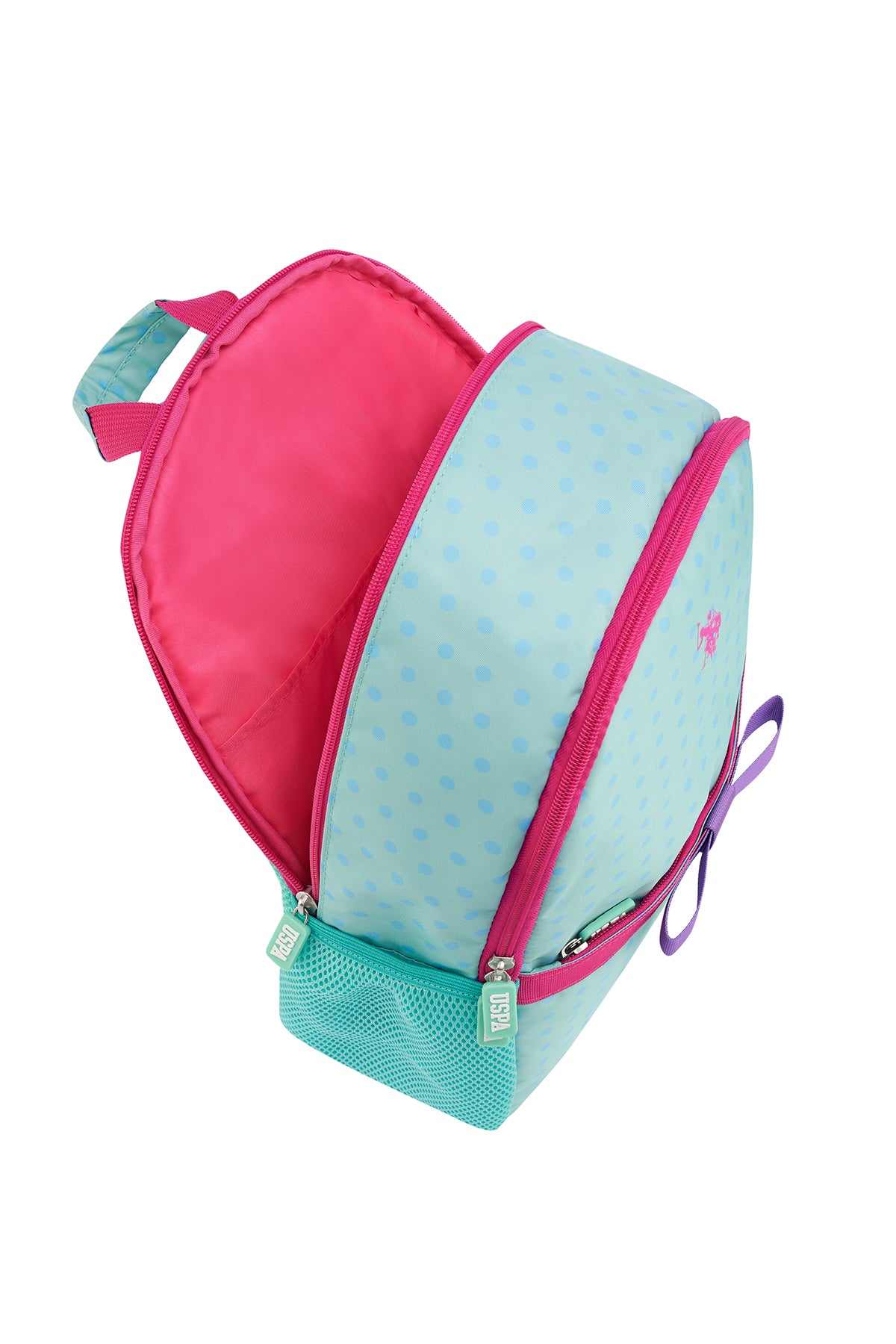 U.S. Polo Assn. MILKY Backpack