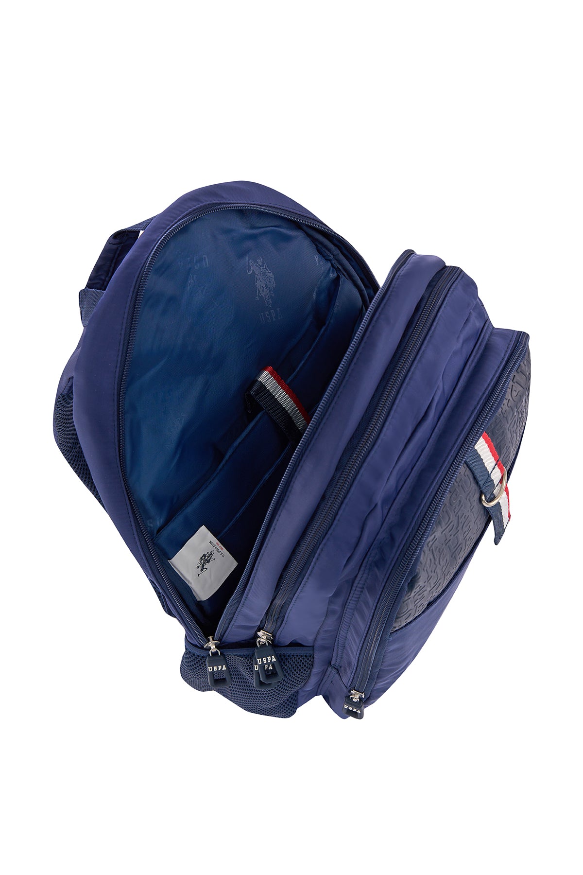 U.S. Polo Assn. RANK Backpack