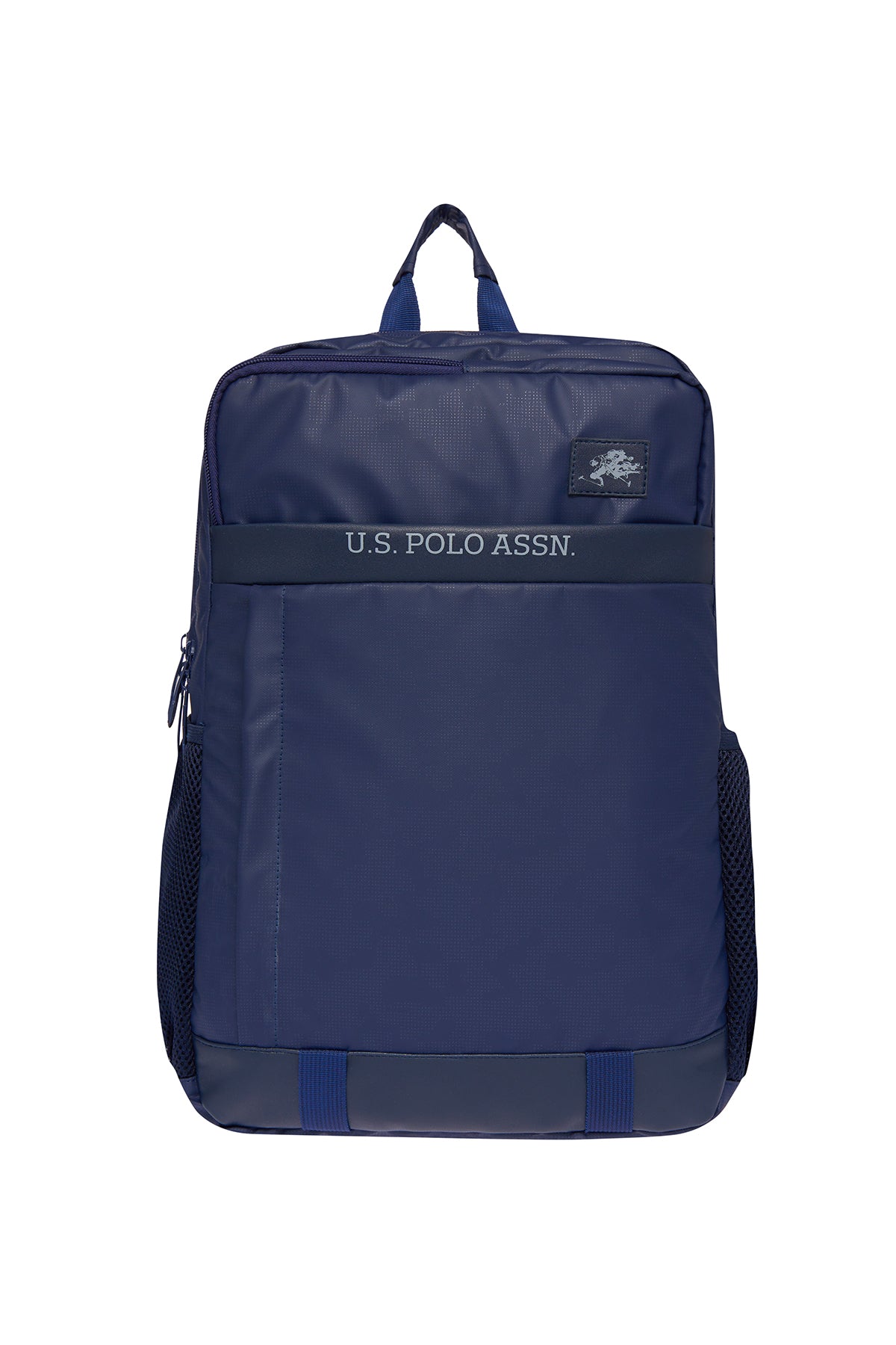 U.S. Polo Assn. VIOLET Backpack (With additional Bag)