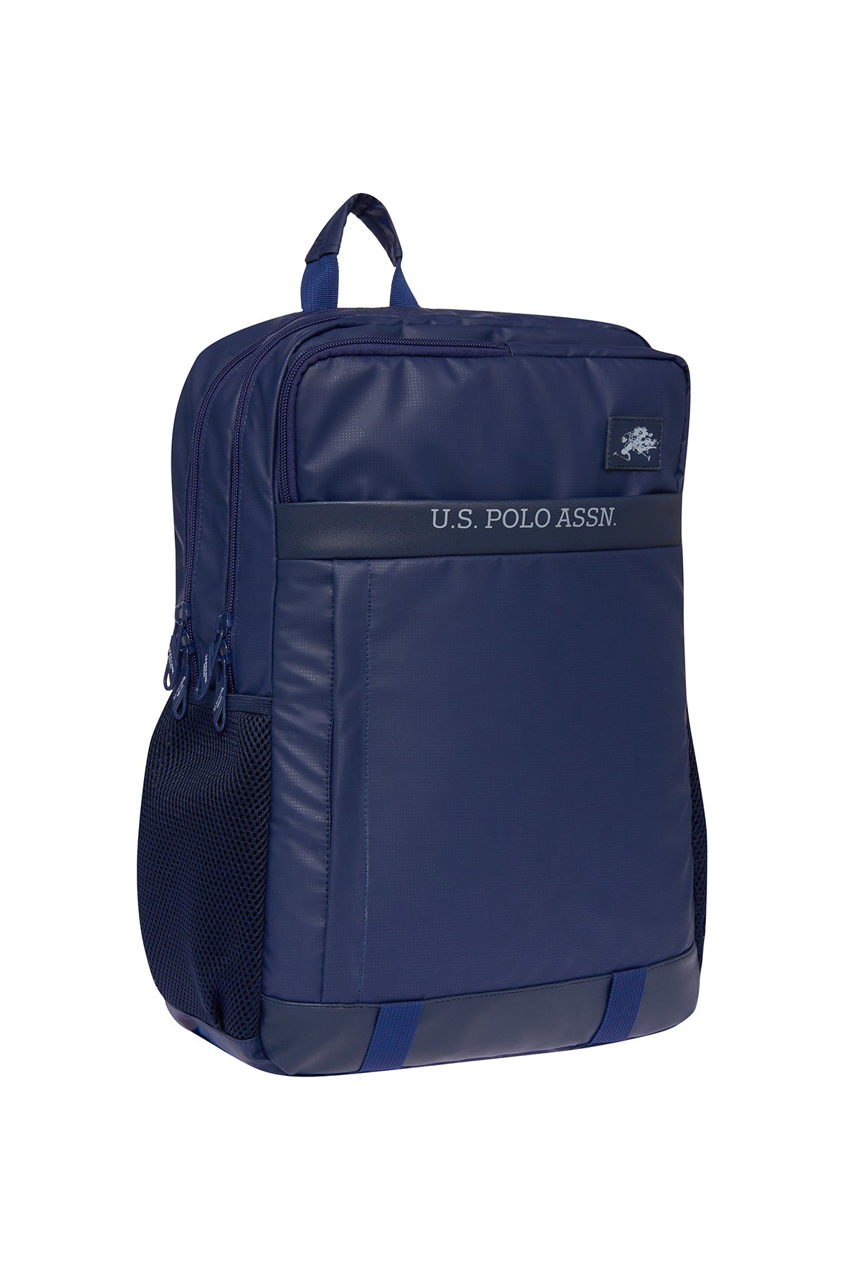 U.S. Polo Assn. VIOLET Backpack (With additional Bag)