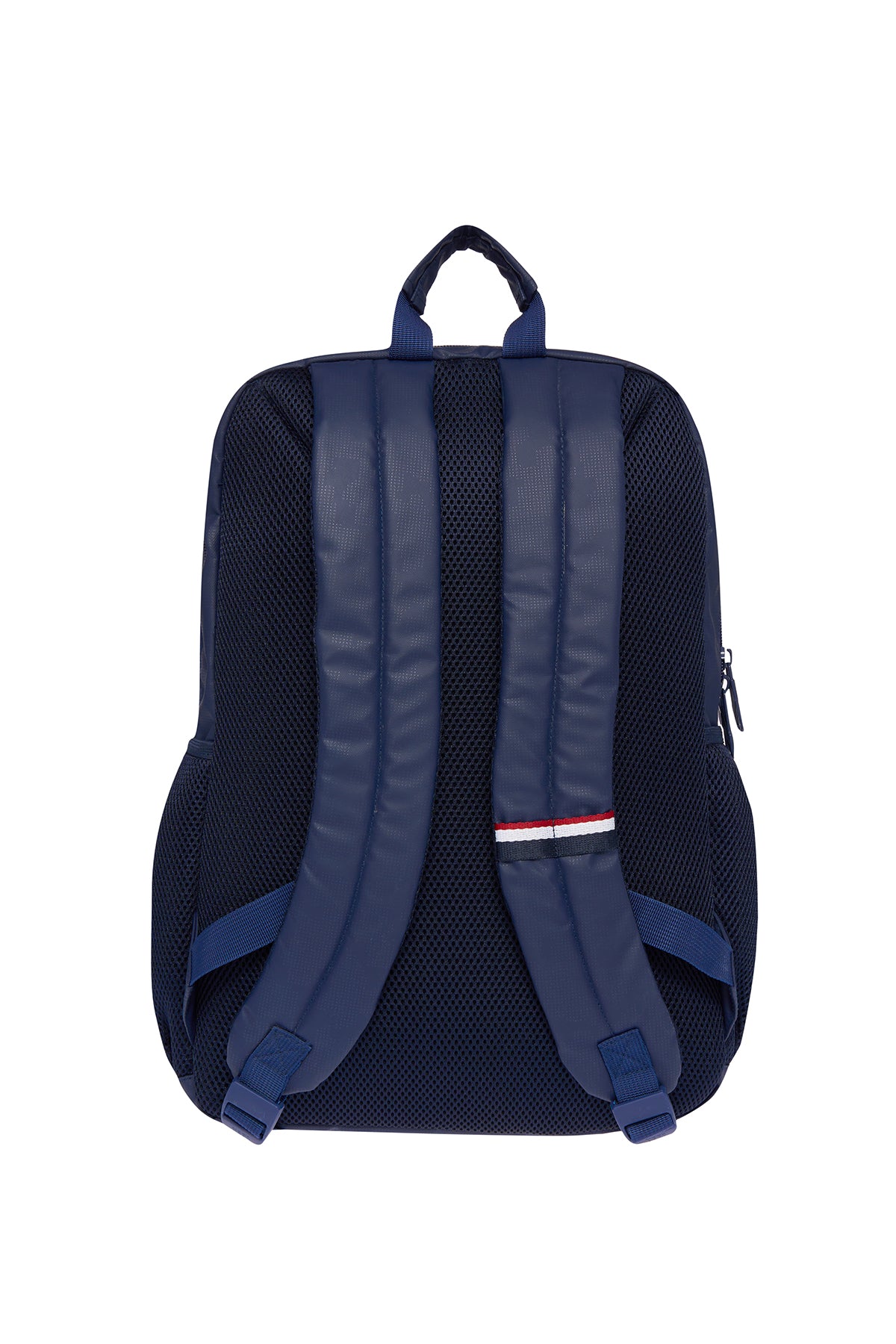 U.S. Polo Assn. VIOLET Backpack (With additional Bag)