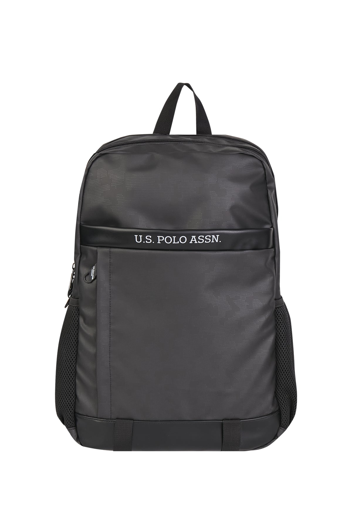U.S. Polo Assn. VIOLET Backpack (With additional Bag)