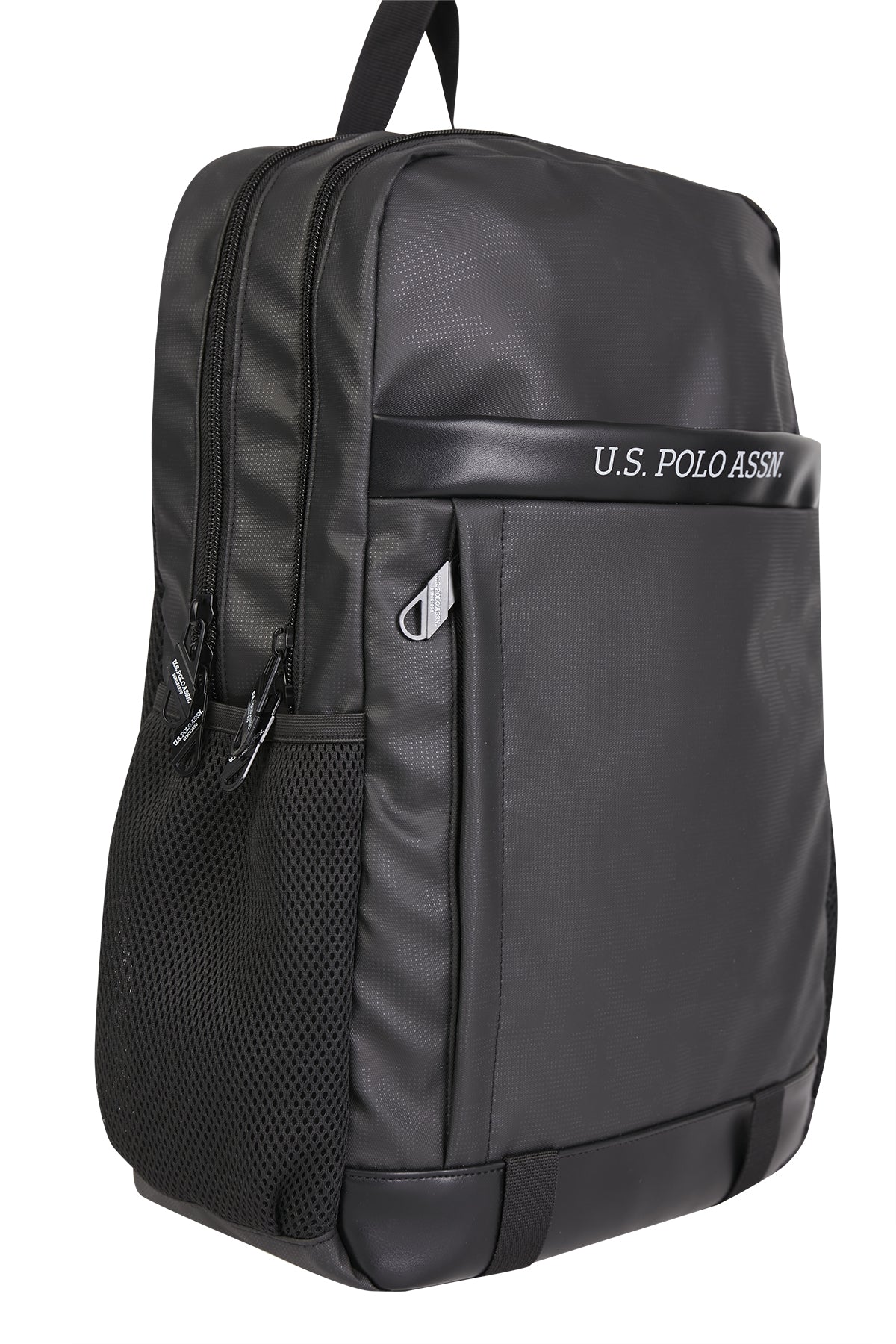 U.S. Polo Assn. VIOLET Backpack (With additional Bag)