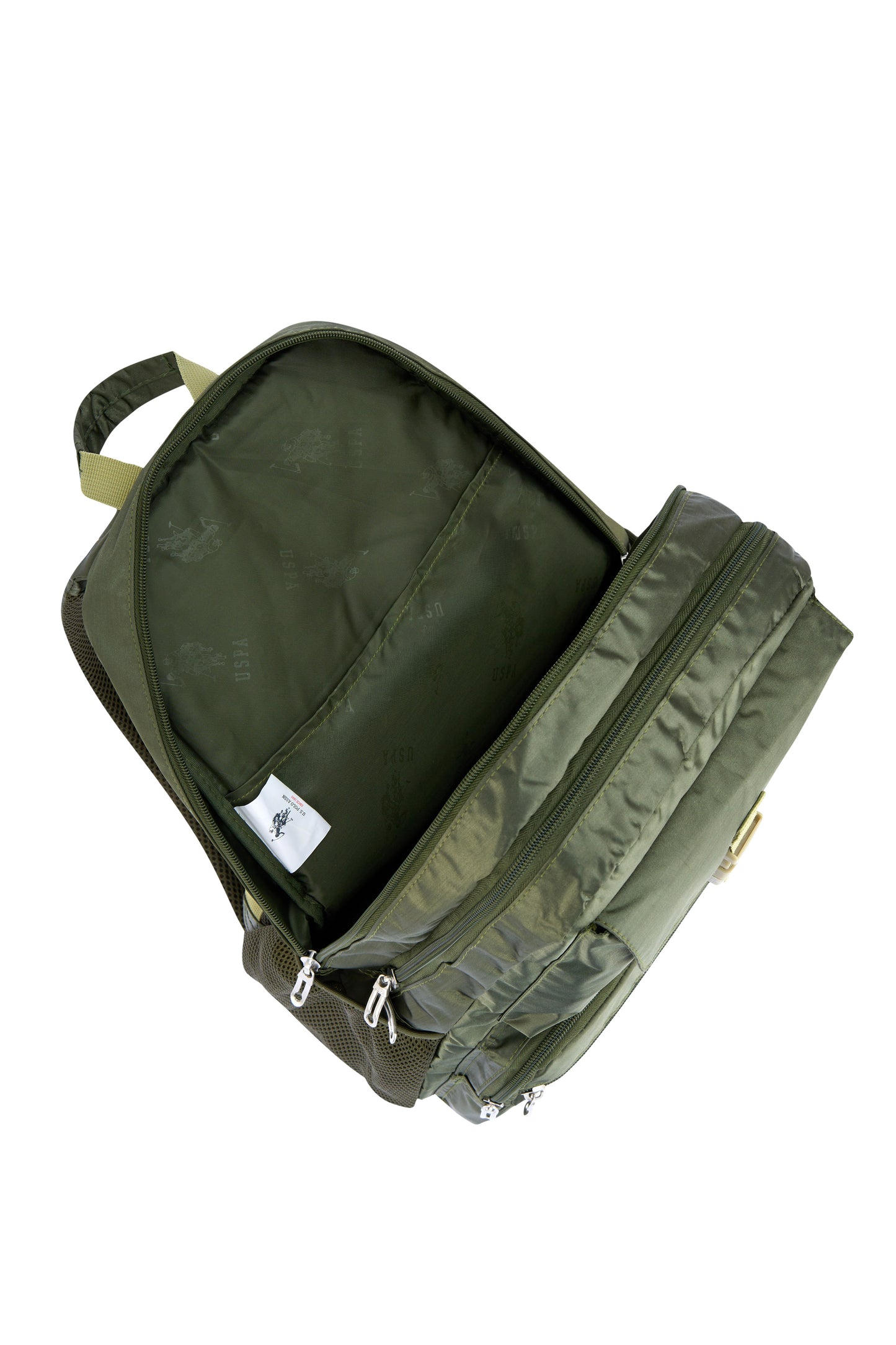 U.S. Polo Assn. WELMONT Backpack