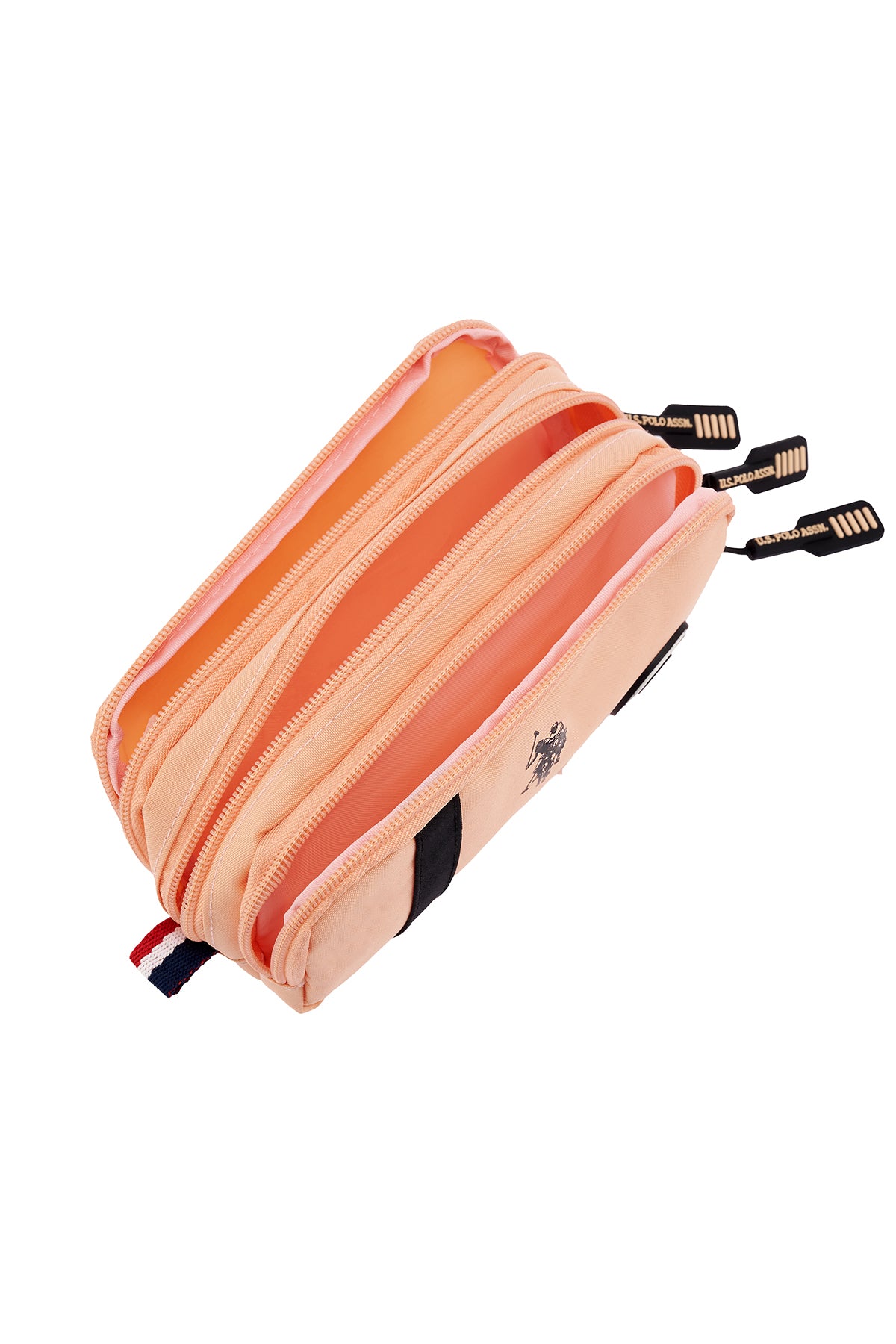 U.S. Polo Assn. ABER Pencil Case
