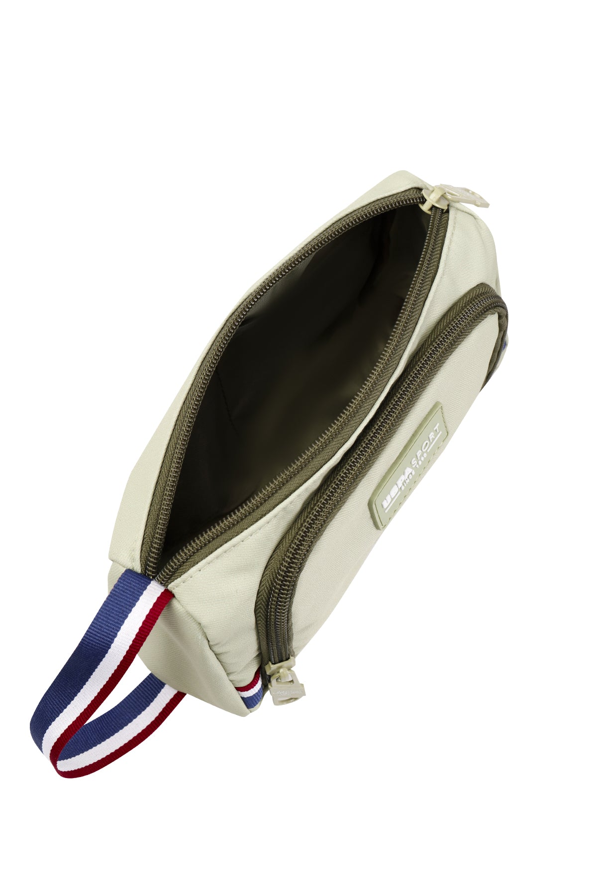 U.S. Polo Assn. BAGNO Pencil Case
