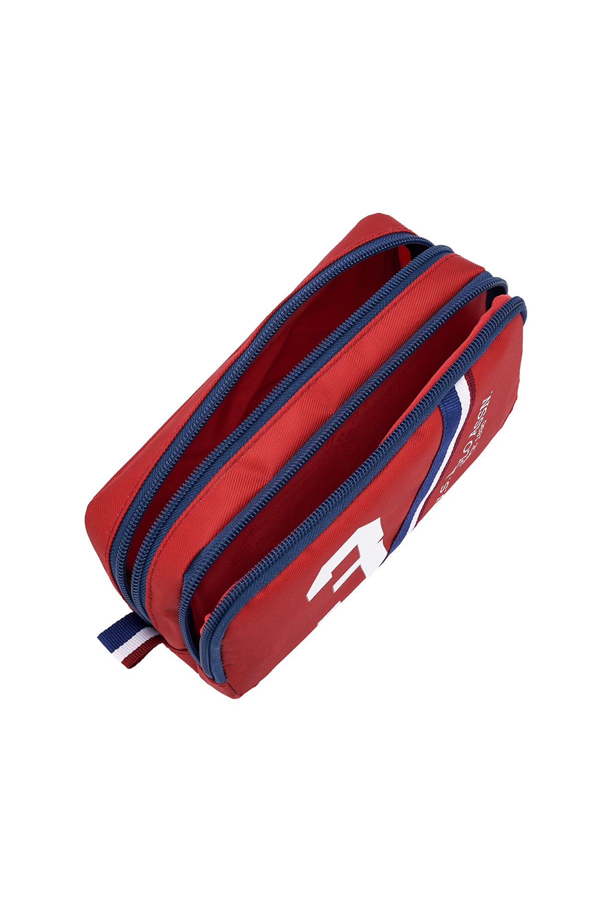 U.S. Polo Assn. CREATIVE Pencil Case