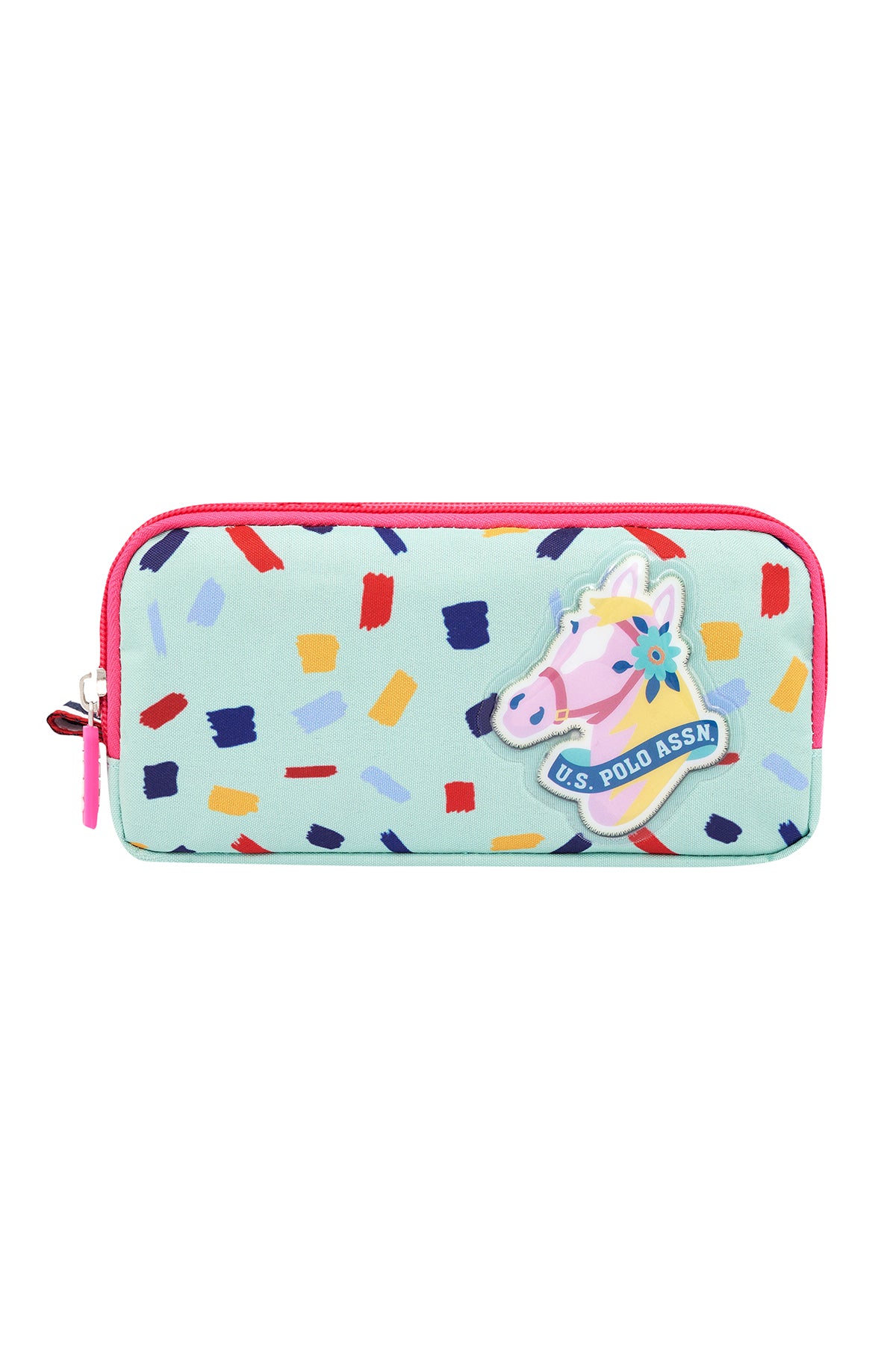 U.S. Polo Assn. ERGO Pencil Case