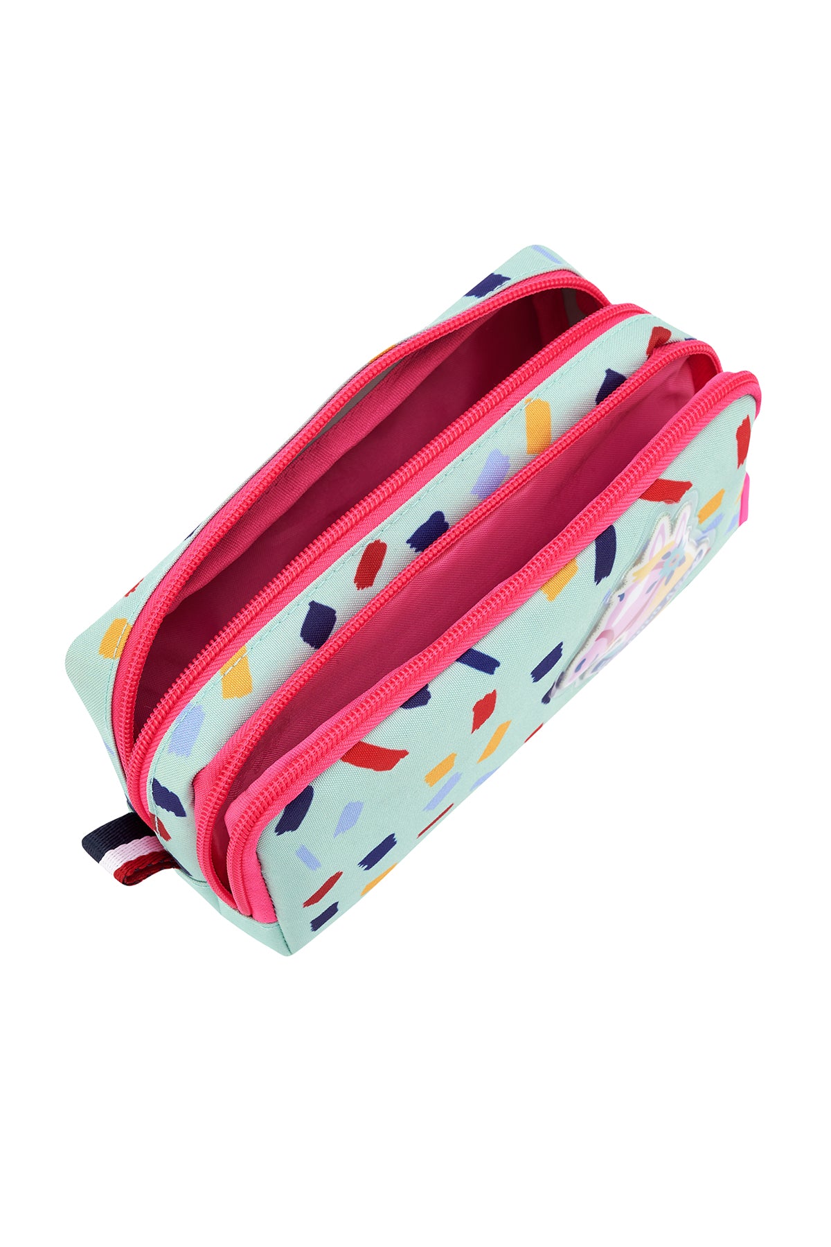 U.S. Polo Assn. ERGO Pencil Case