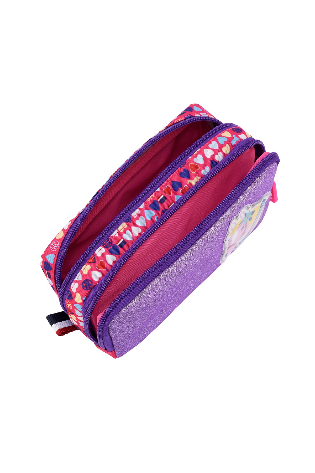 U.S. Polo Assn. ERGO Pencil Case