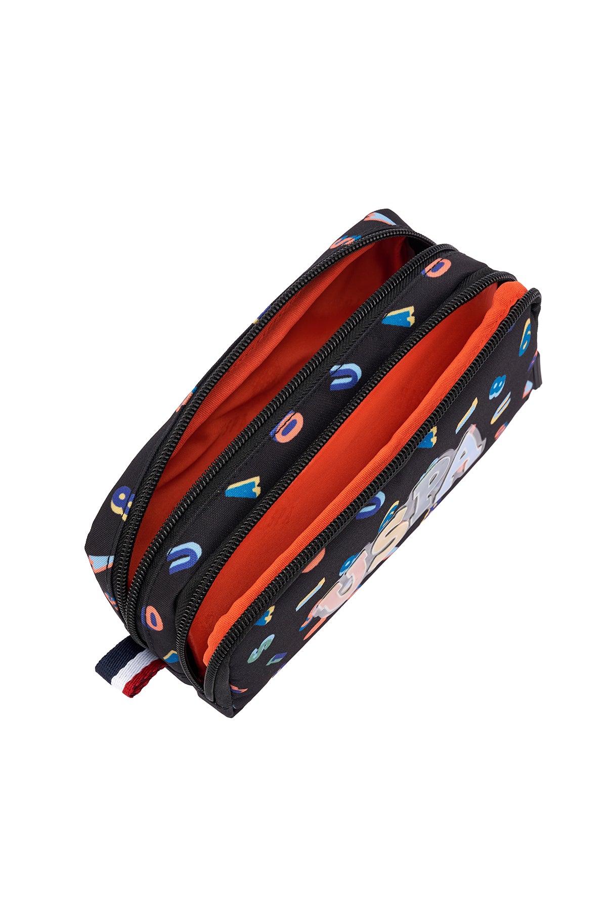 U.S. Polo Assn. ERGO Pencil Case