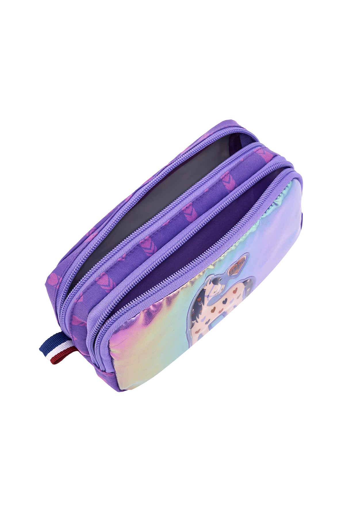 U.S. Polo Assn. INNES Pencil Case