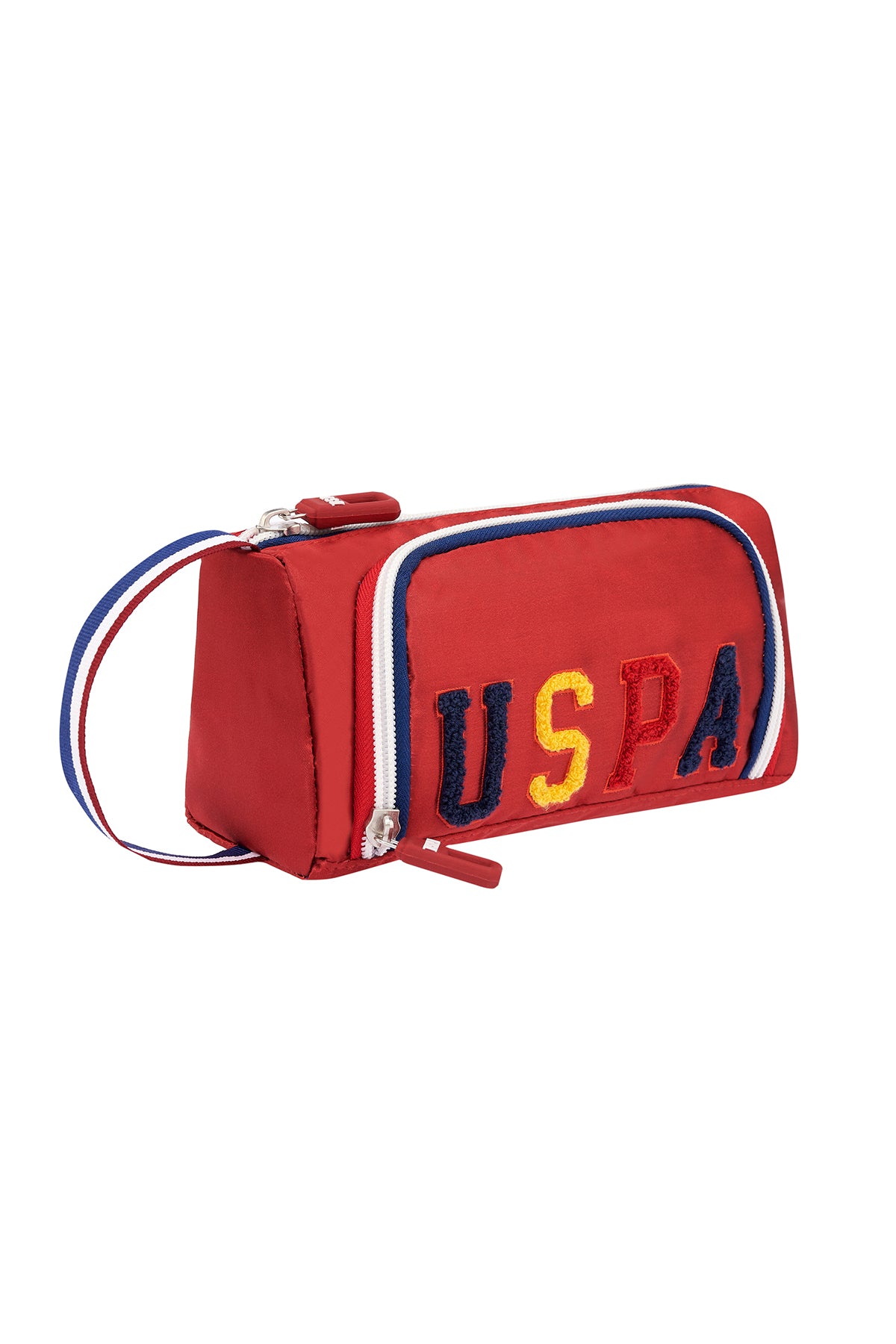 U.S. Polo Assn. MADISON Pencil Case