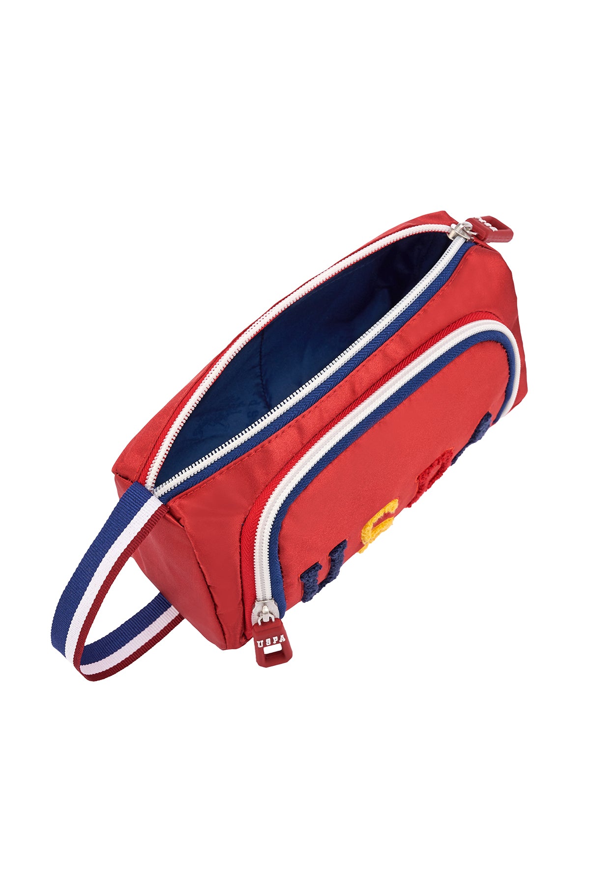 U.S. Polo Assn. MADISON Pencil Case
