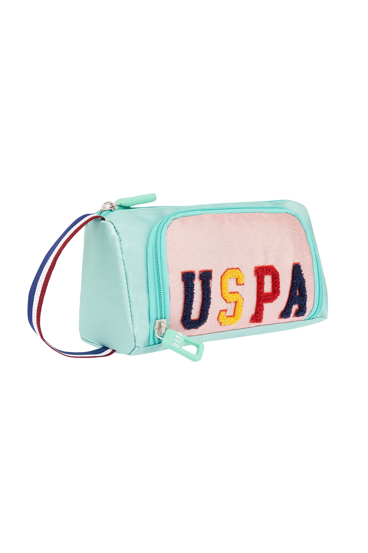 U.S. Polo Assn. MADISON Pencil Case
