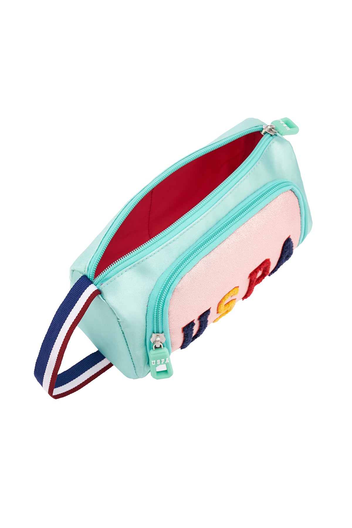 U.S. Polo Assn. MADISON Pencil Case