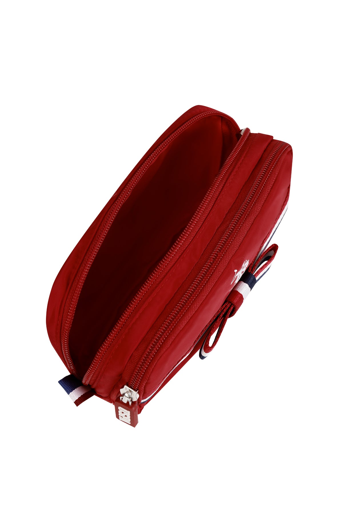 U.S. Polo Assn. MILKY Pencil Case