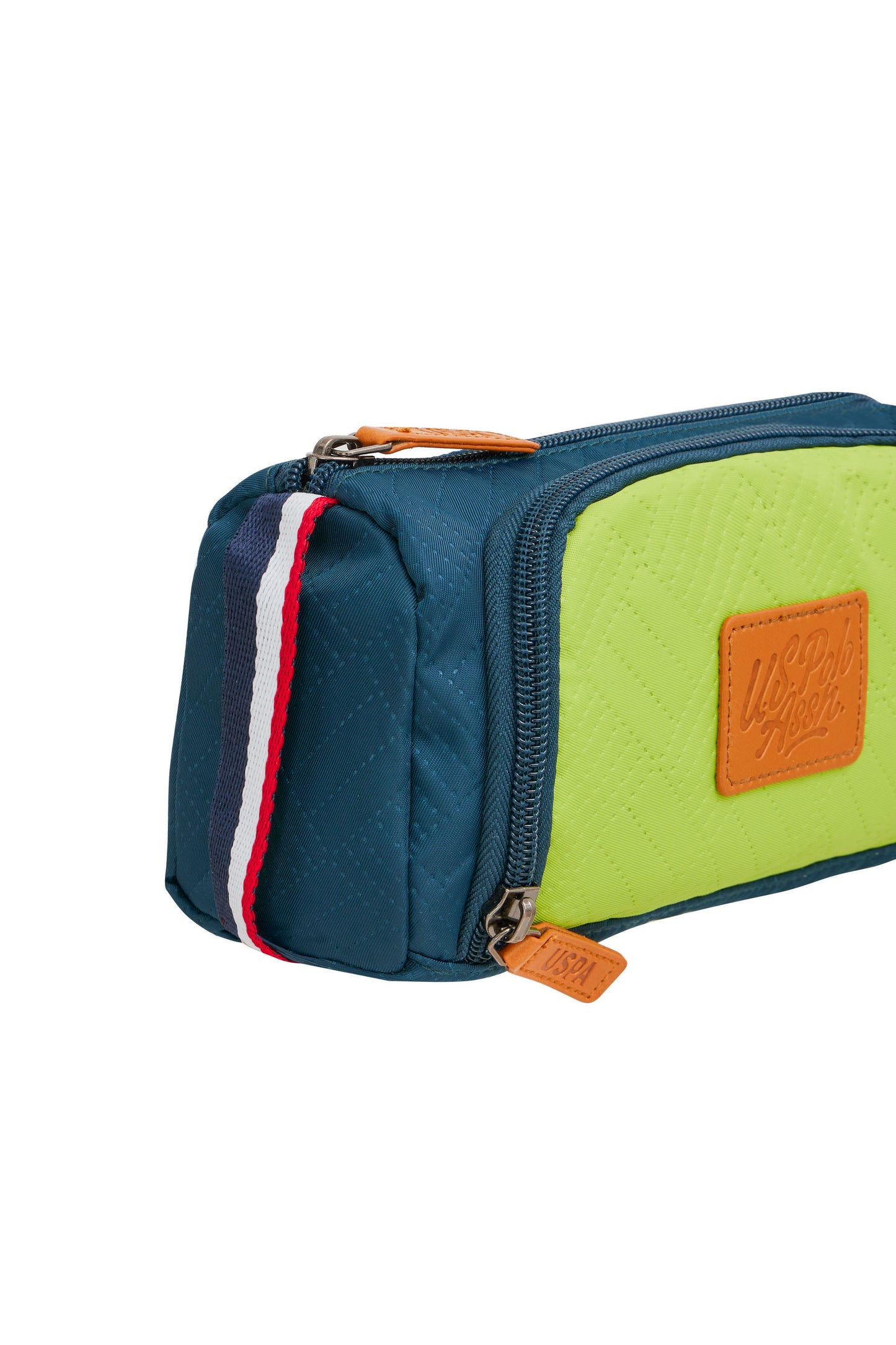 U.S. Polo Assn. ROTA Pencil Case