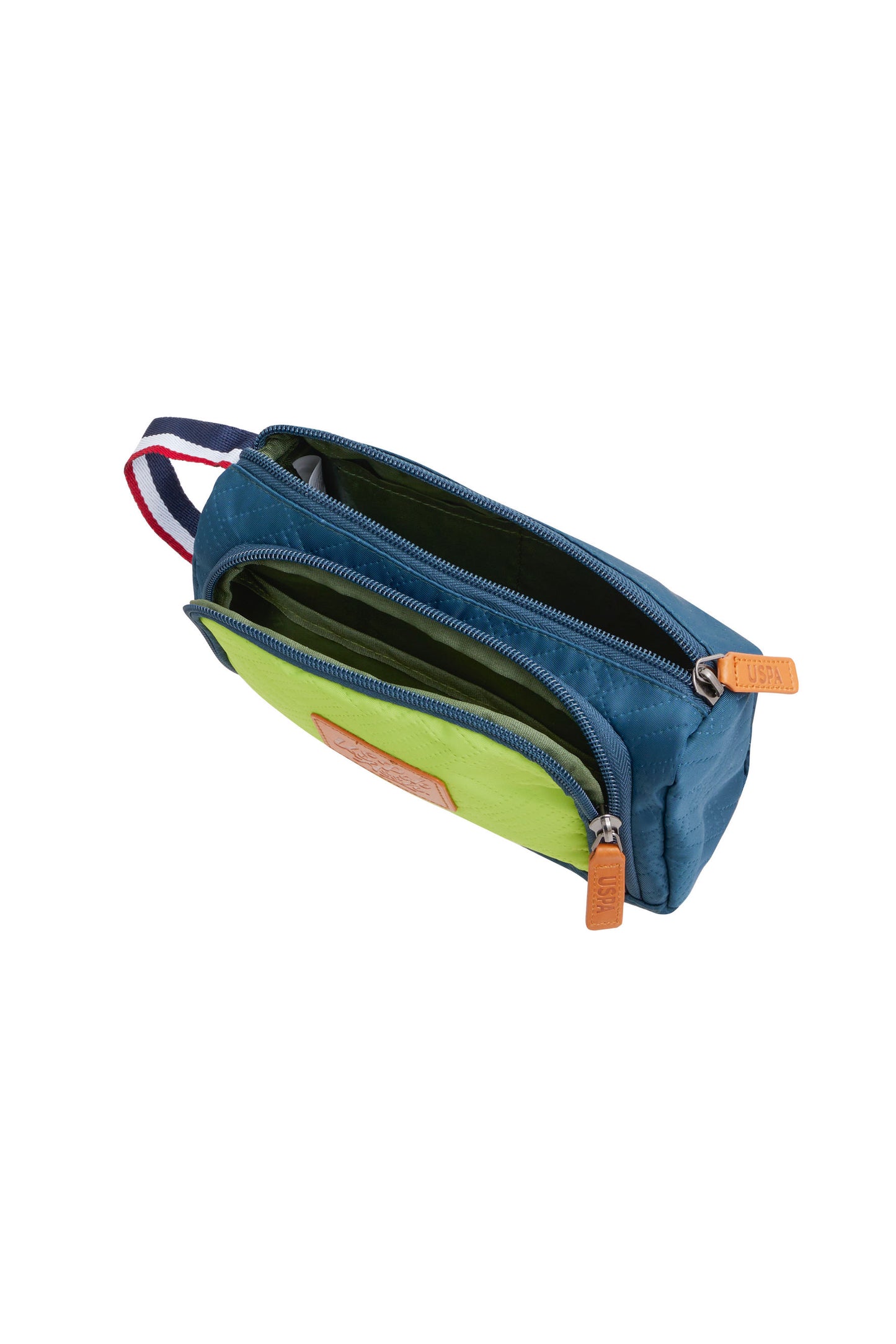 U.S. Polo Assn. ROTA Pencil Case