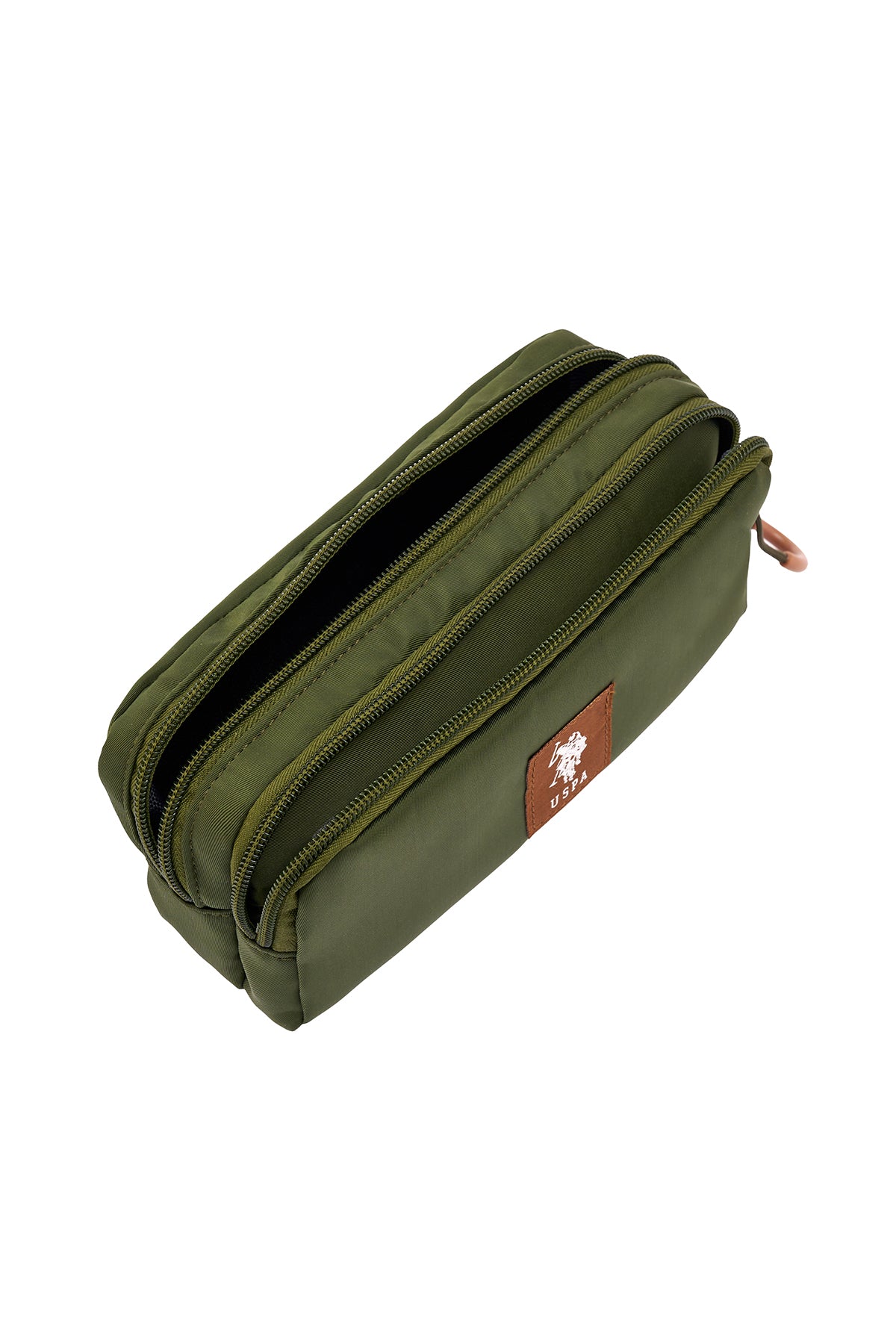 U.S. Polo Assn. SANDY Pencil Case