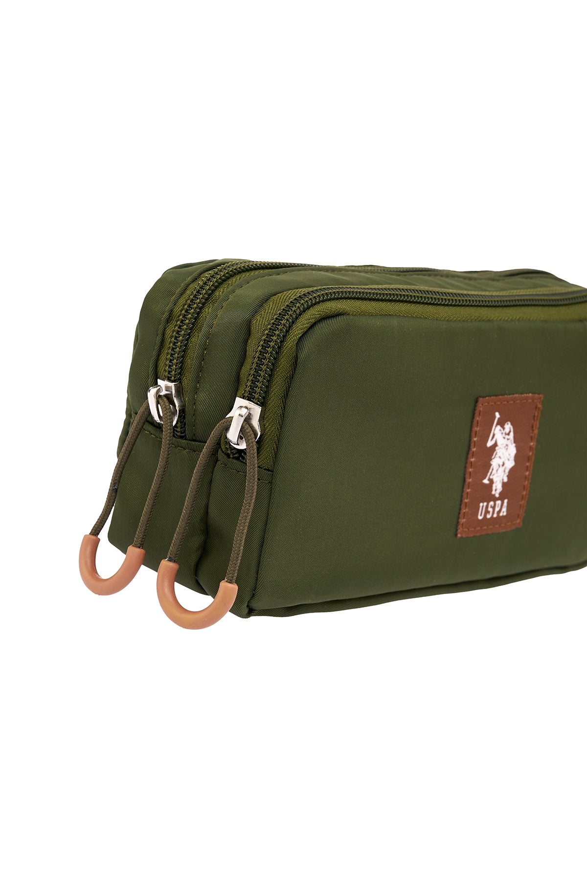 U.S. Polo Assn. SANDY Pencil Case