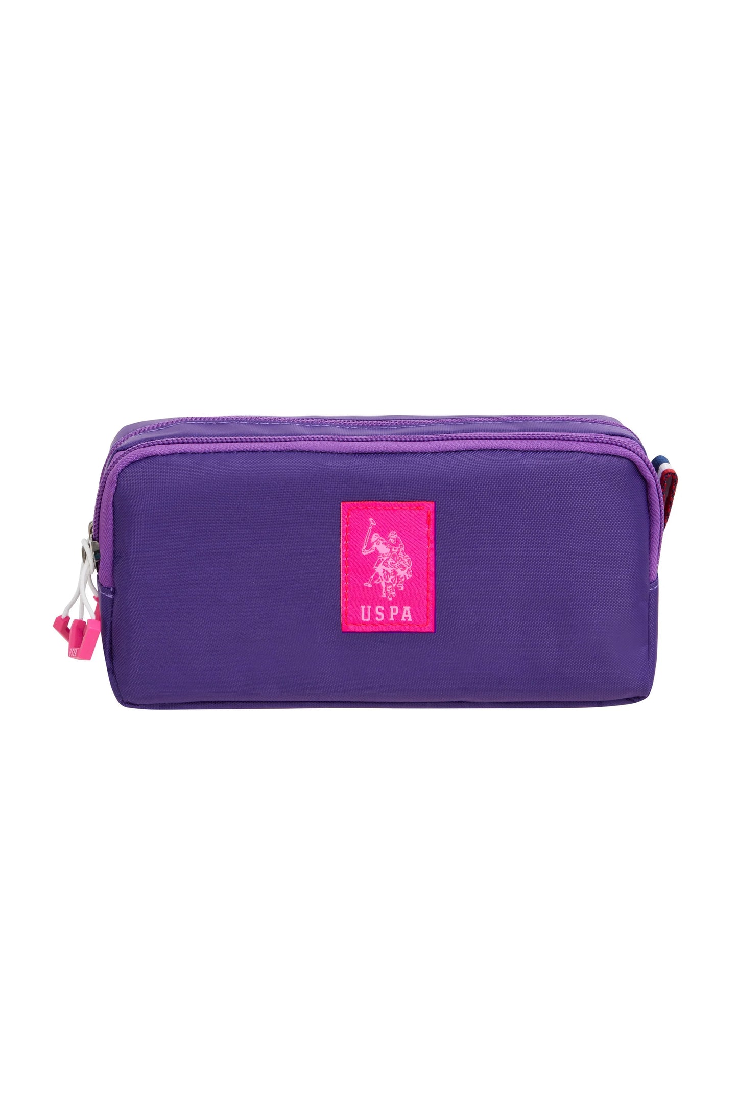 U.S. Polo Assn. CAREN Pencil Case