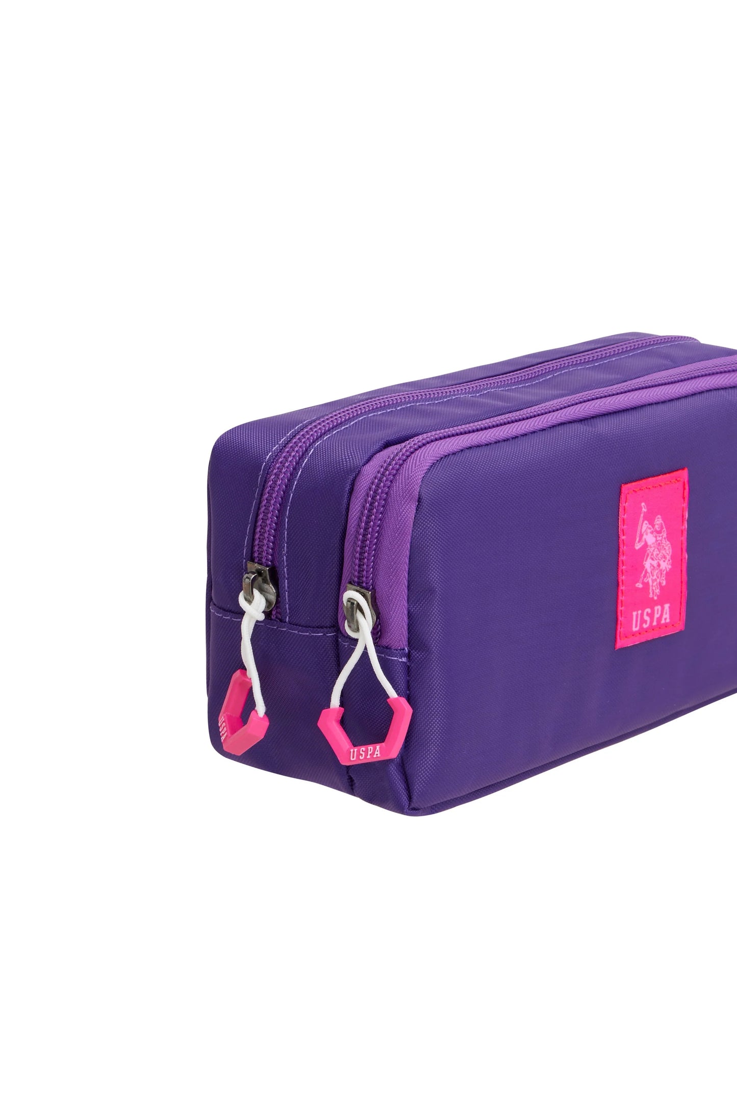 U.S. Polo Assn. CAREN Pencil Case