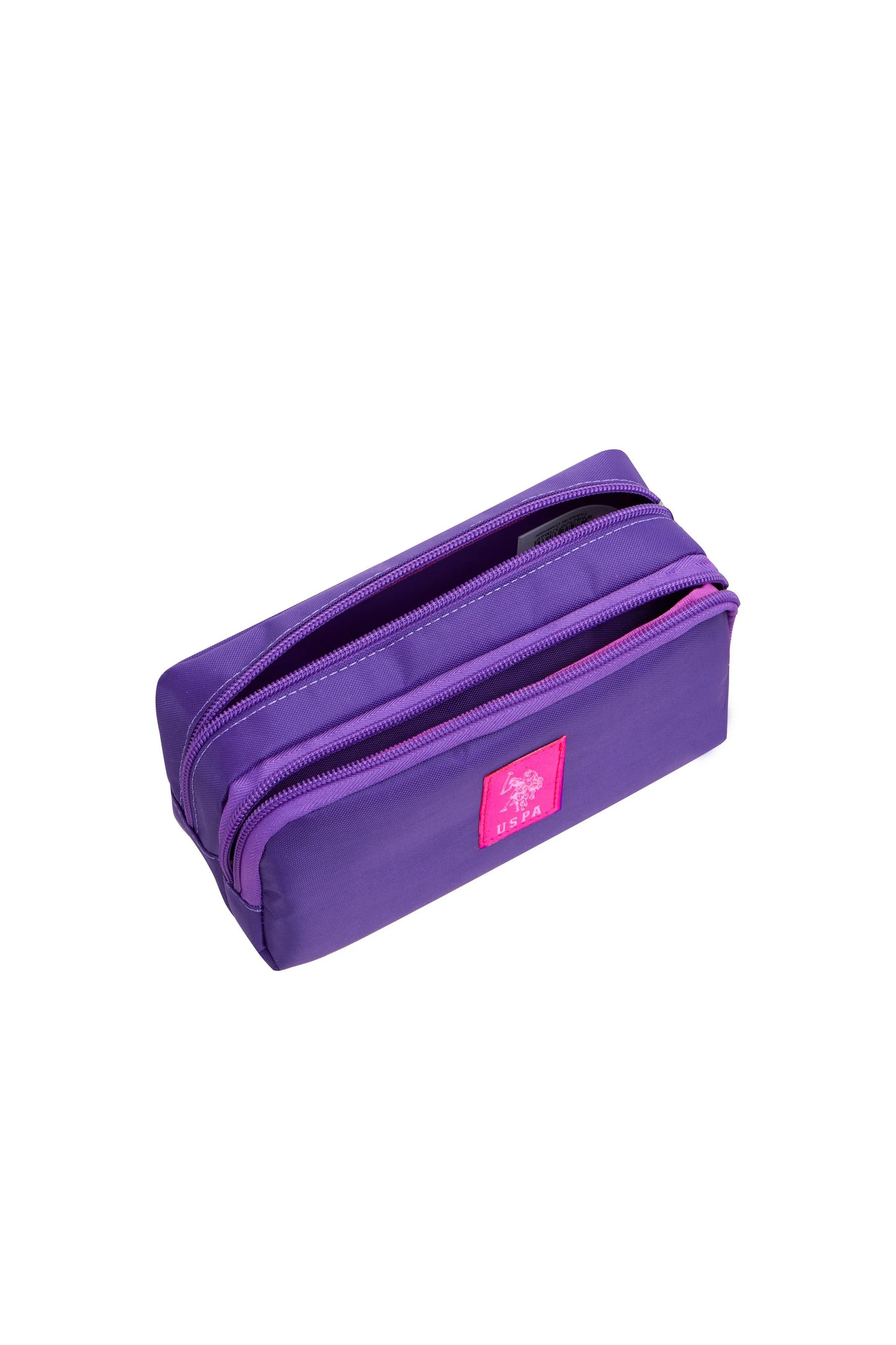U.S. Polo Assn. CAREN Pencil Case