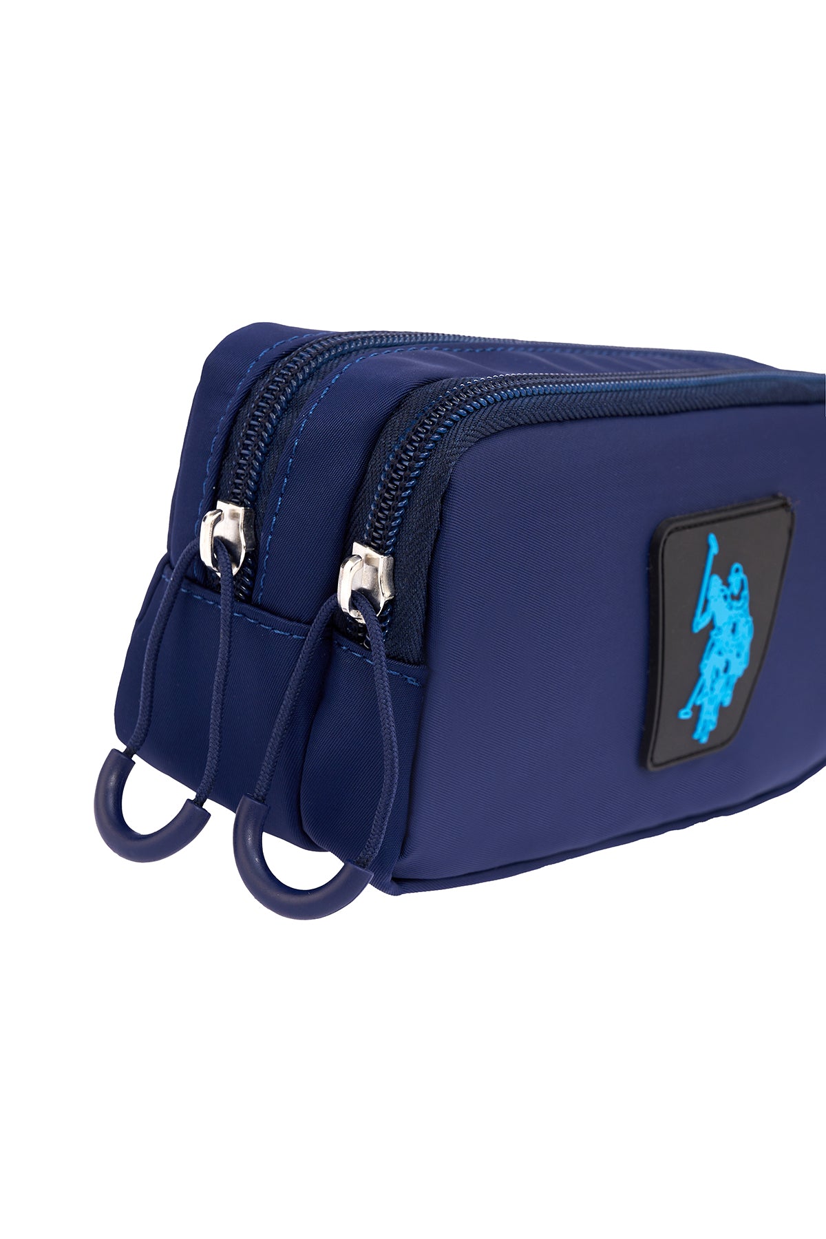 U.S. Polo Assn. DEMES Pencil Case