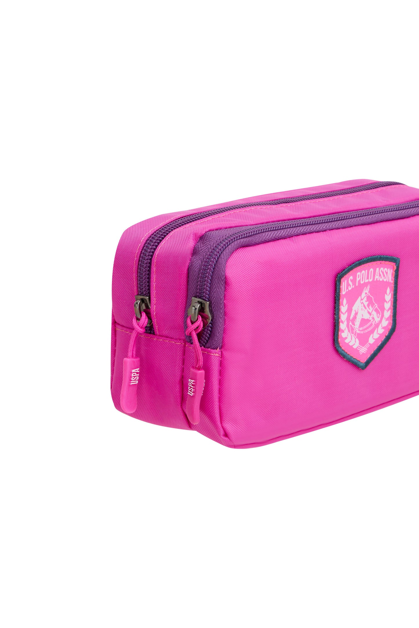 U.S. Polo Assn. NIDALES Pencil Case
