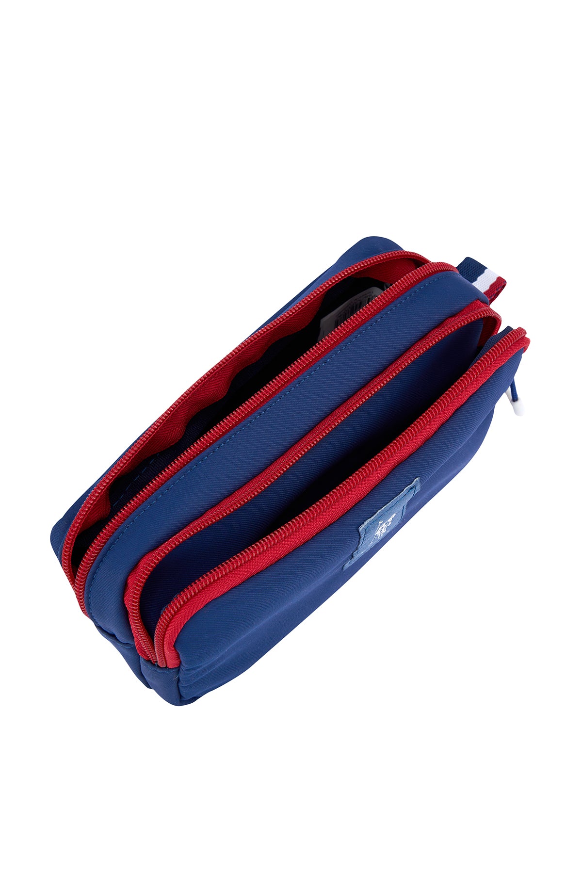 U.S. Polo Assn. SOPAN Pencil Case