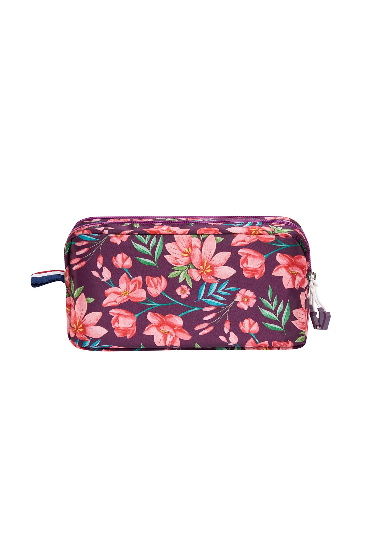 U.S. Polo Assn. FLOR Pencil Case