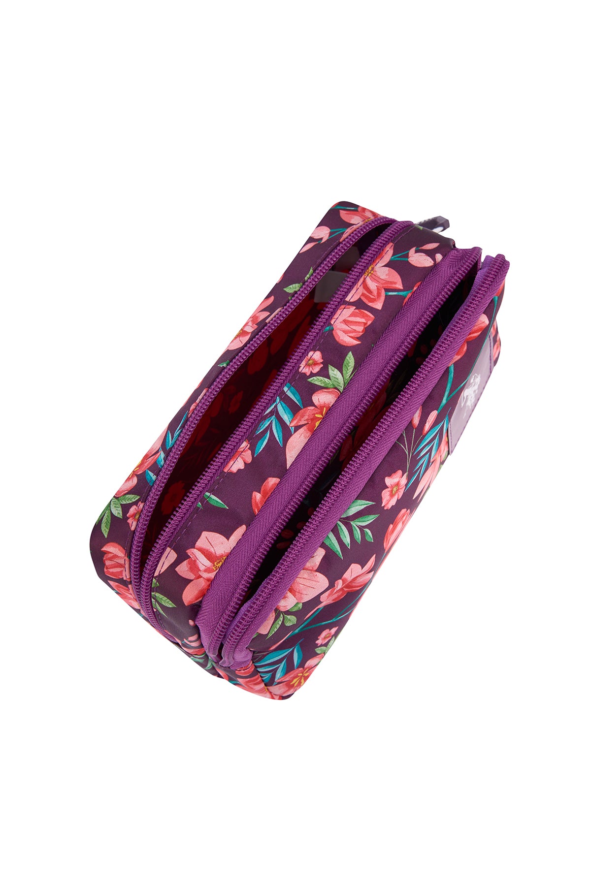 U.S. Polo Assn. FLOR Pencil Case
