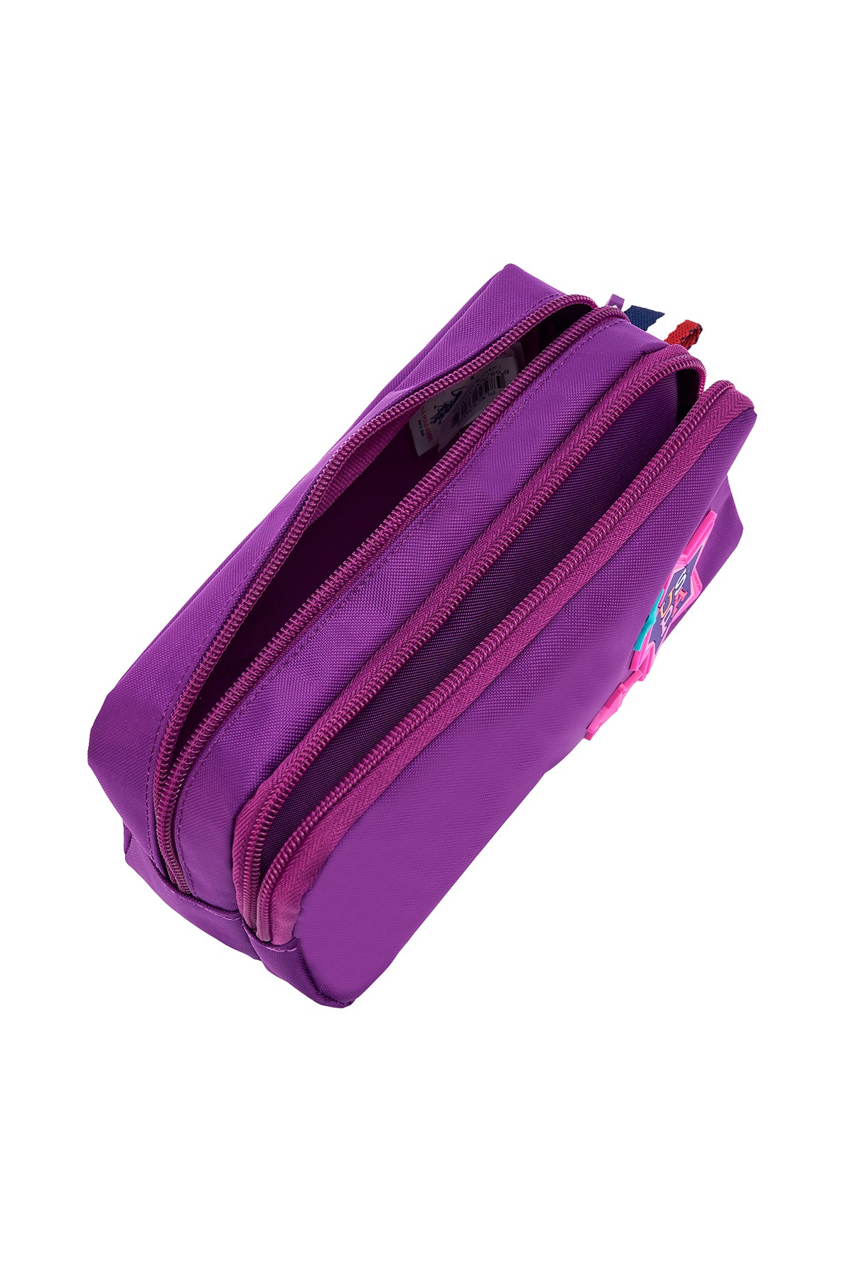 U.S. Polo Assn. PALMAS Pencil Case