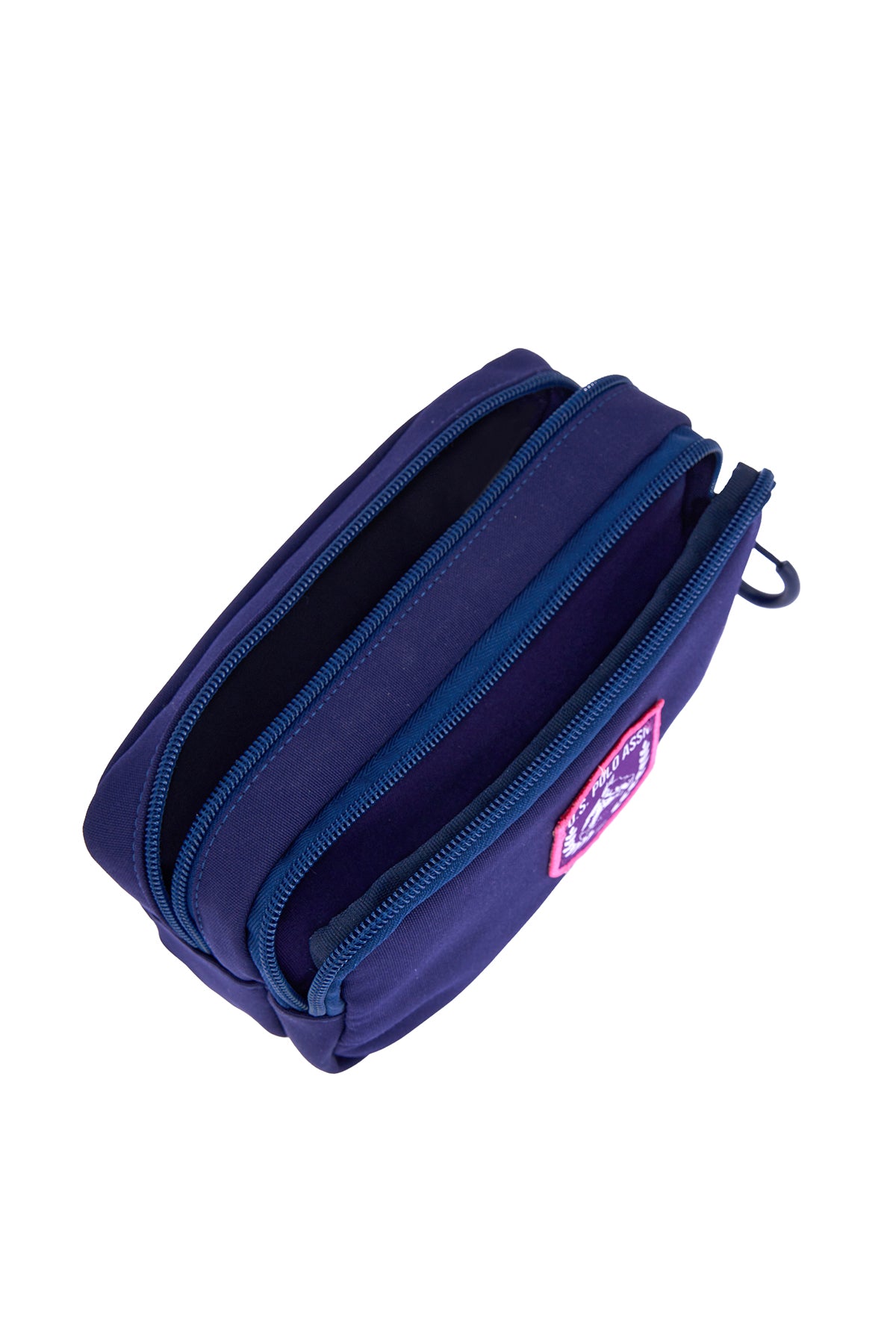 U.S. Polo Assn. VISPON Pencil Case
