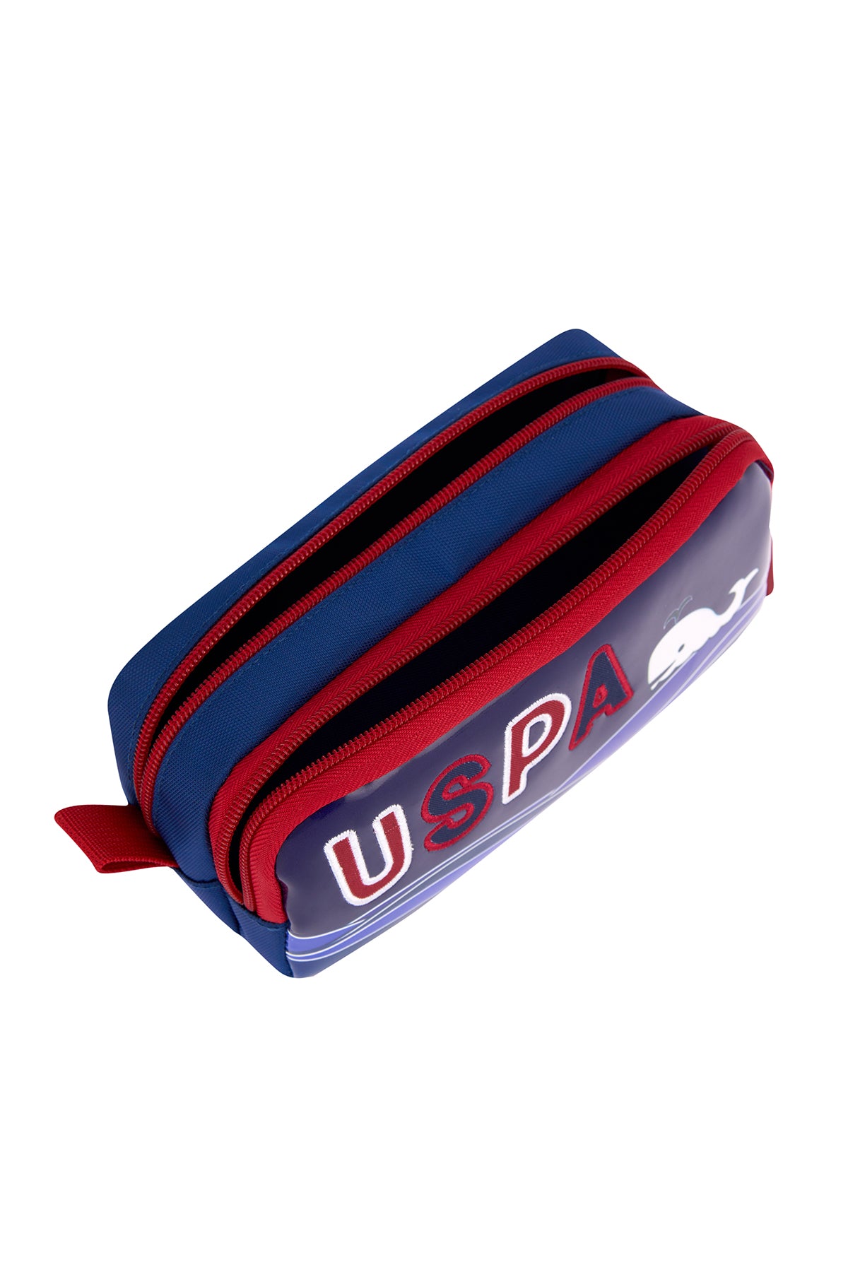 U.S. Polo Assn. CUTEWHALE Pencil Case