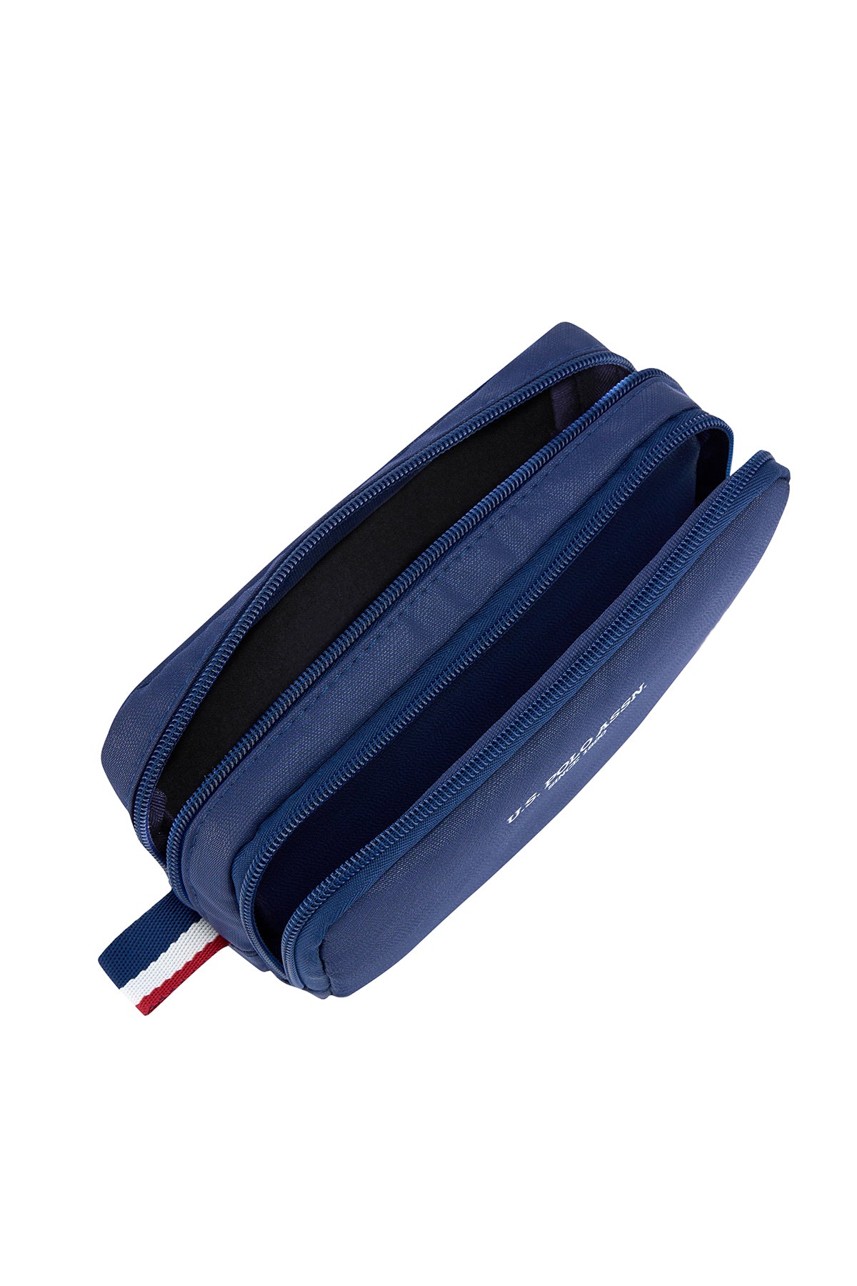 U.S. Polo Assn. ROSE Pencil Case