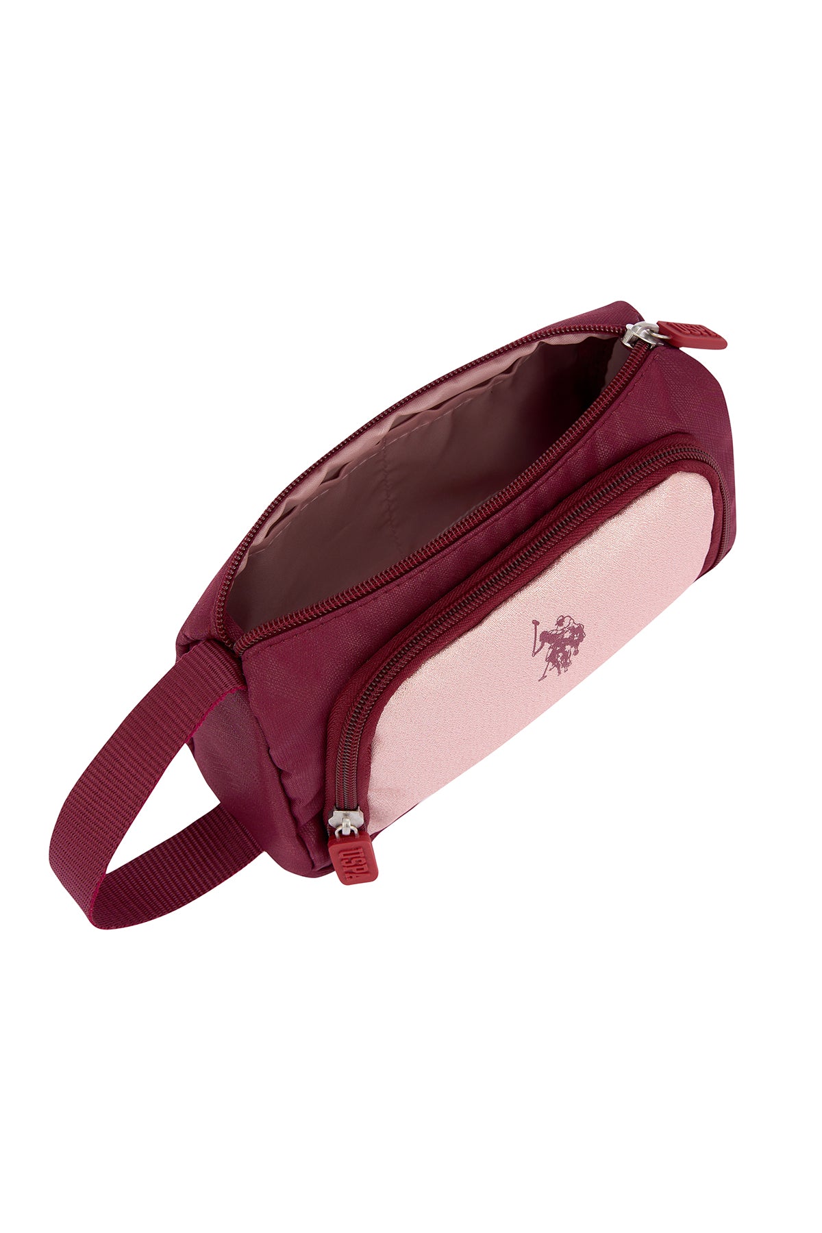U.S. Polo Assn. NEO Pencil Case