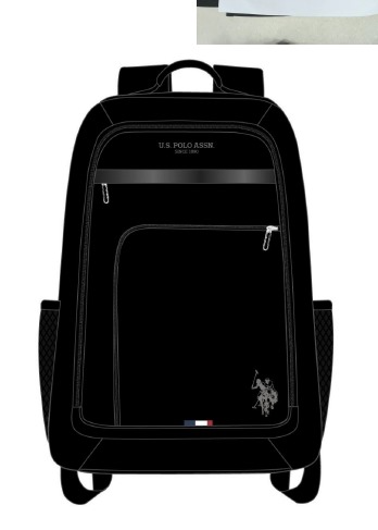 U.S. Polo Assn. SOHO Backpack