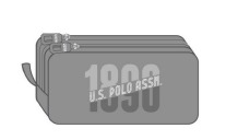U.S. Polo Assn. JOY Pencil Case