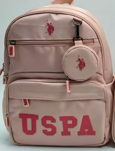 U.S. Polo Assn. ELFO Backpack